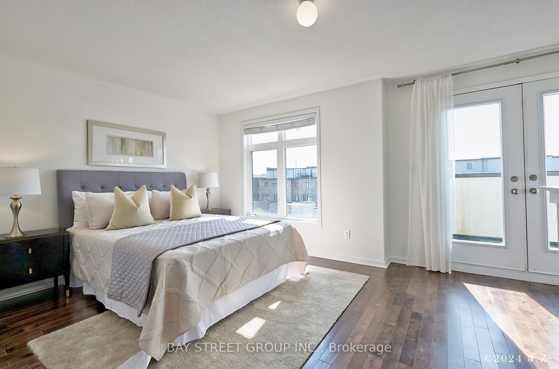 60 Elyse Crt