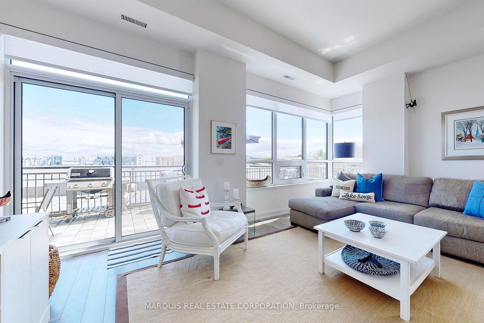 331 Broward Way, #144