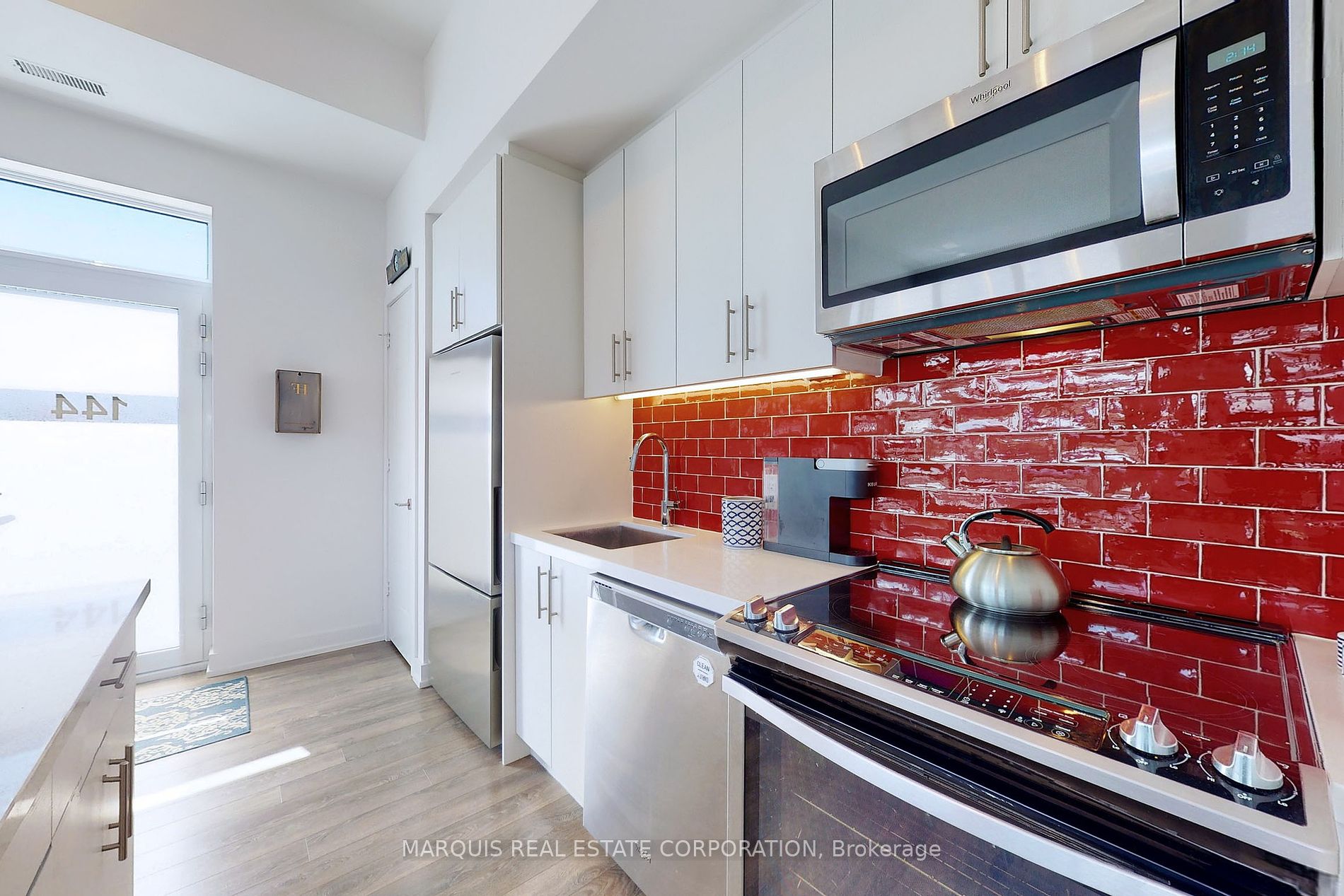 331 Broward Way, #144