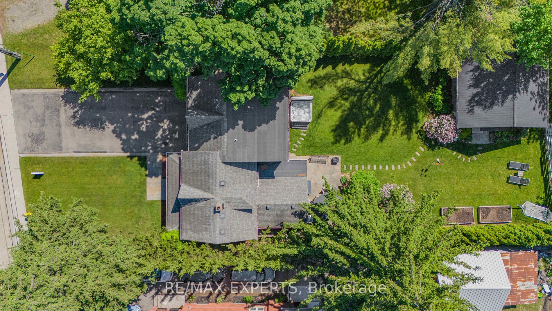 863 Nashville Rd