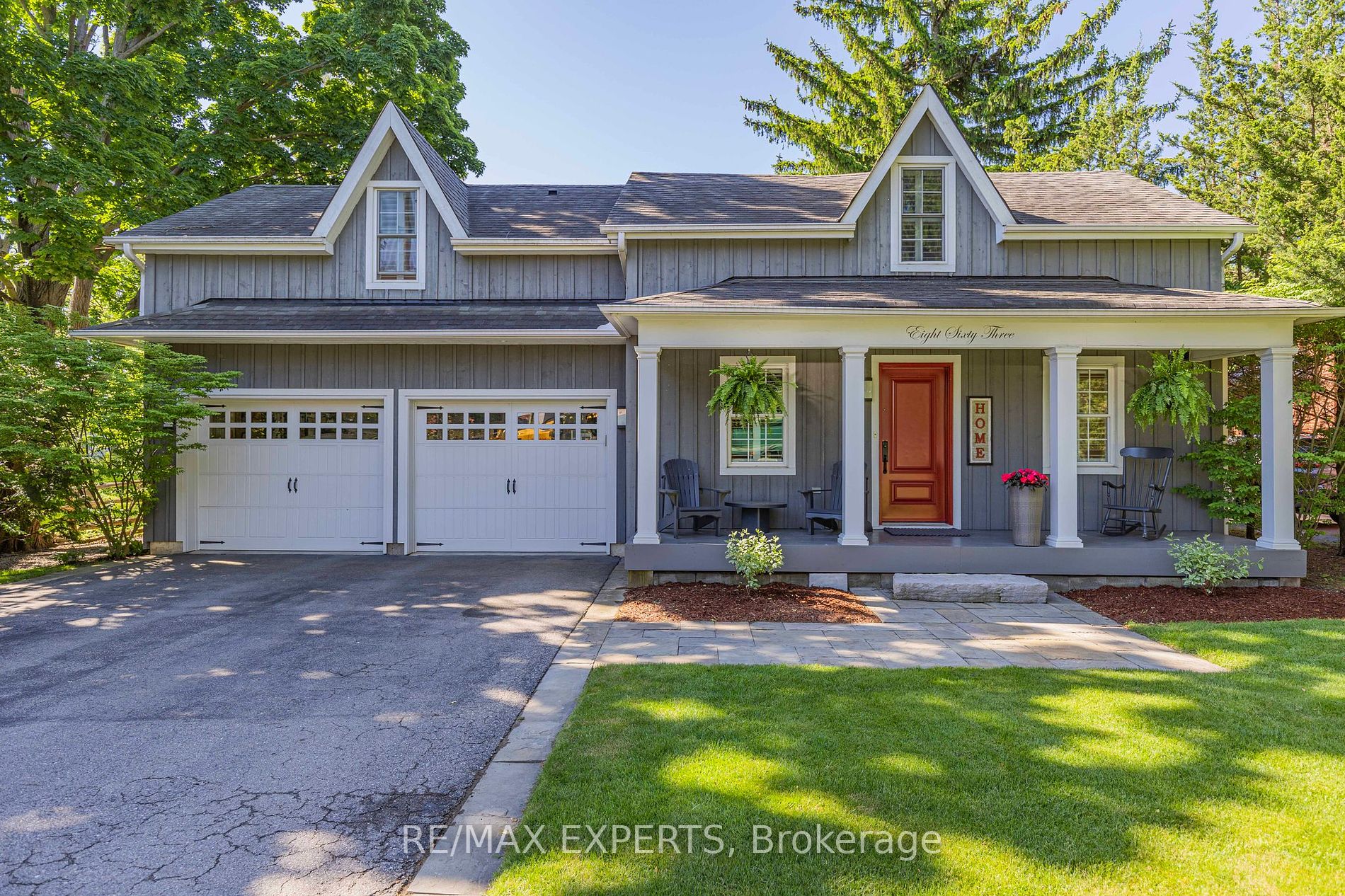 863 Nashville Rd
