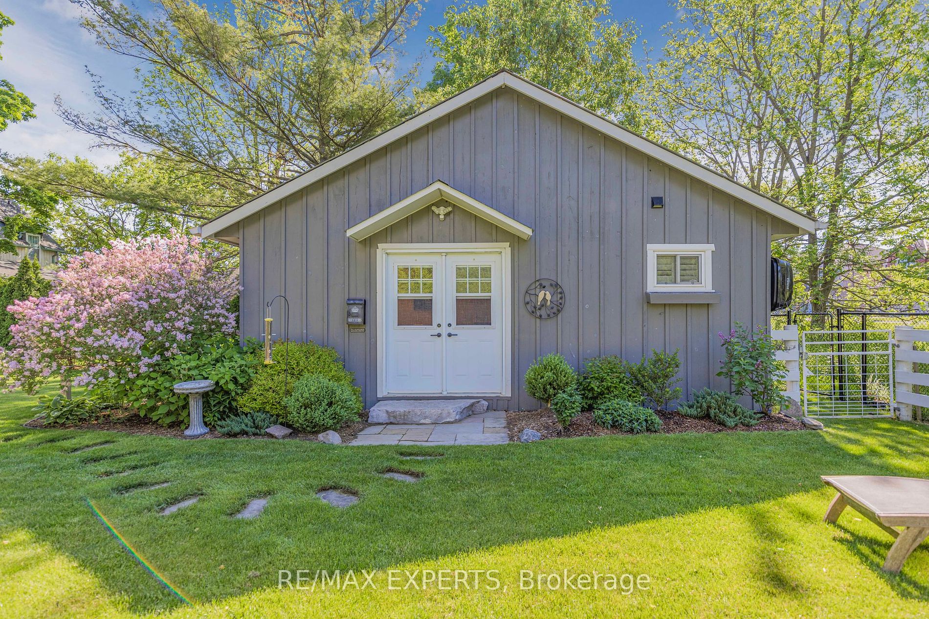 863 Nashville Rd