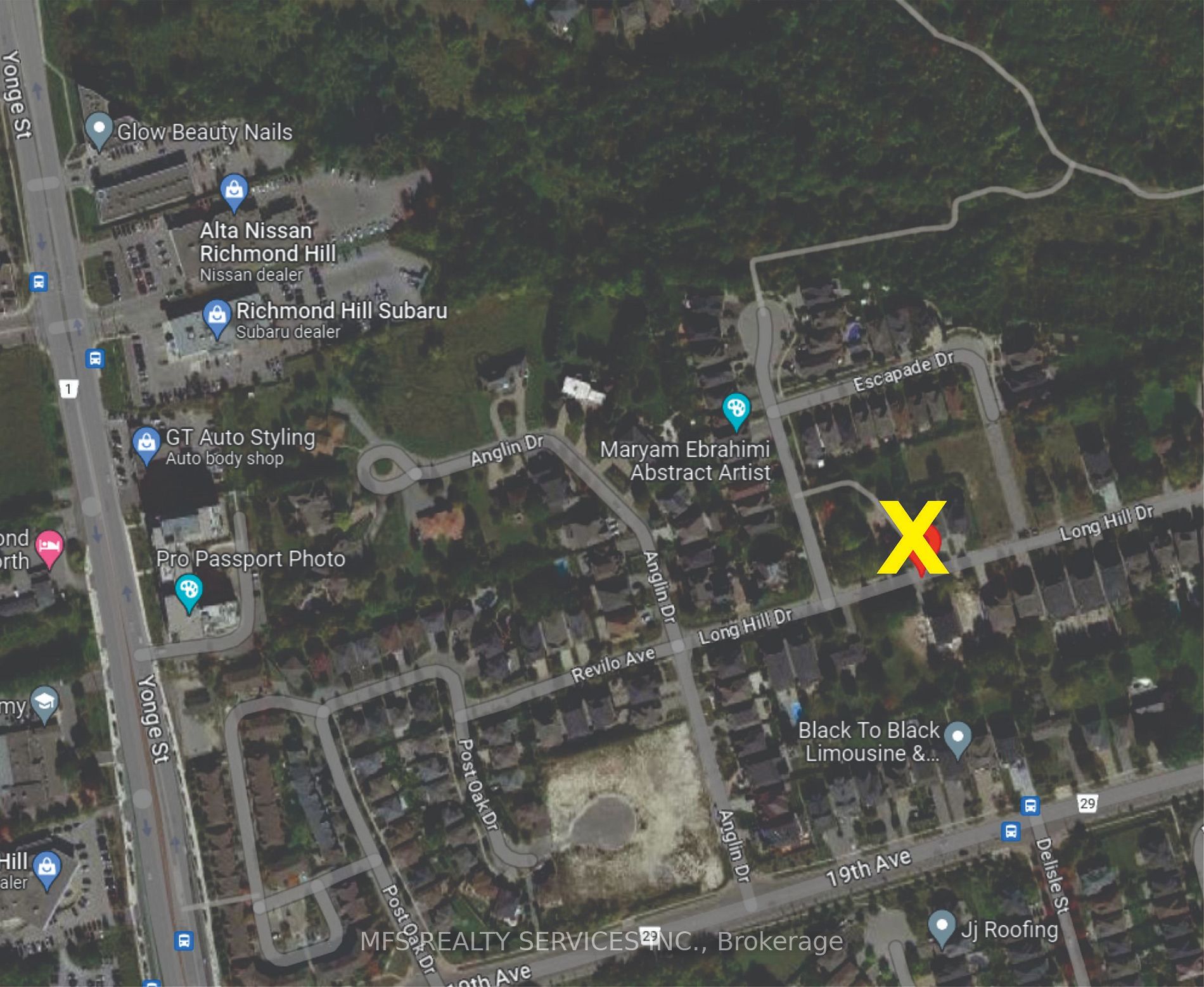 21 Long Hill Dr