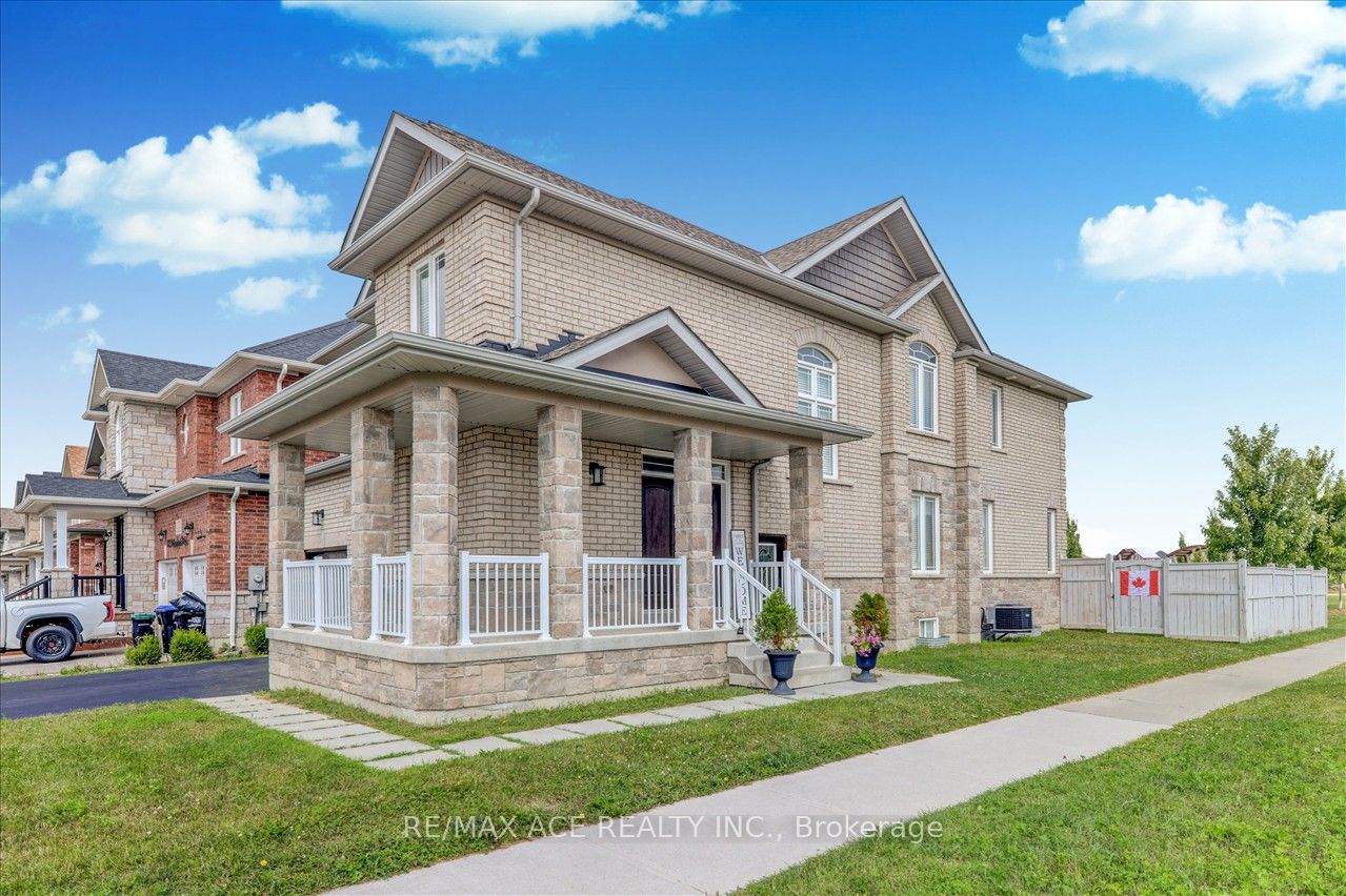 168 Rutherford Road