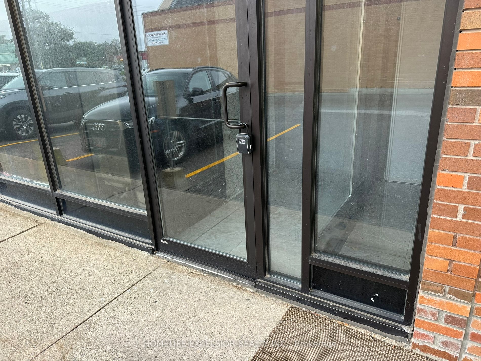4560 Highway 7 E, #200