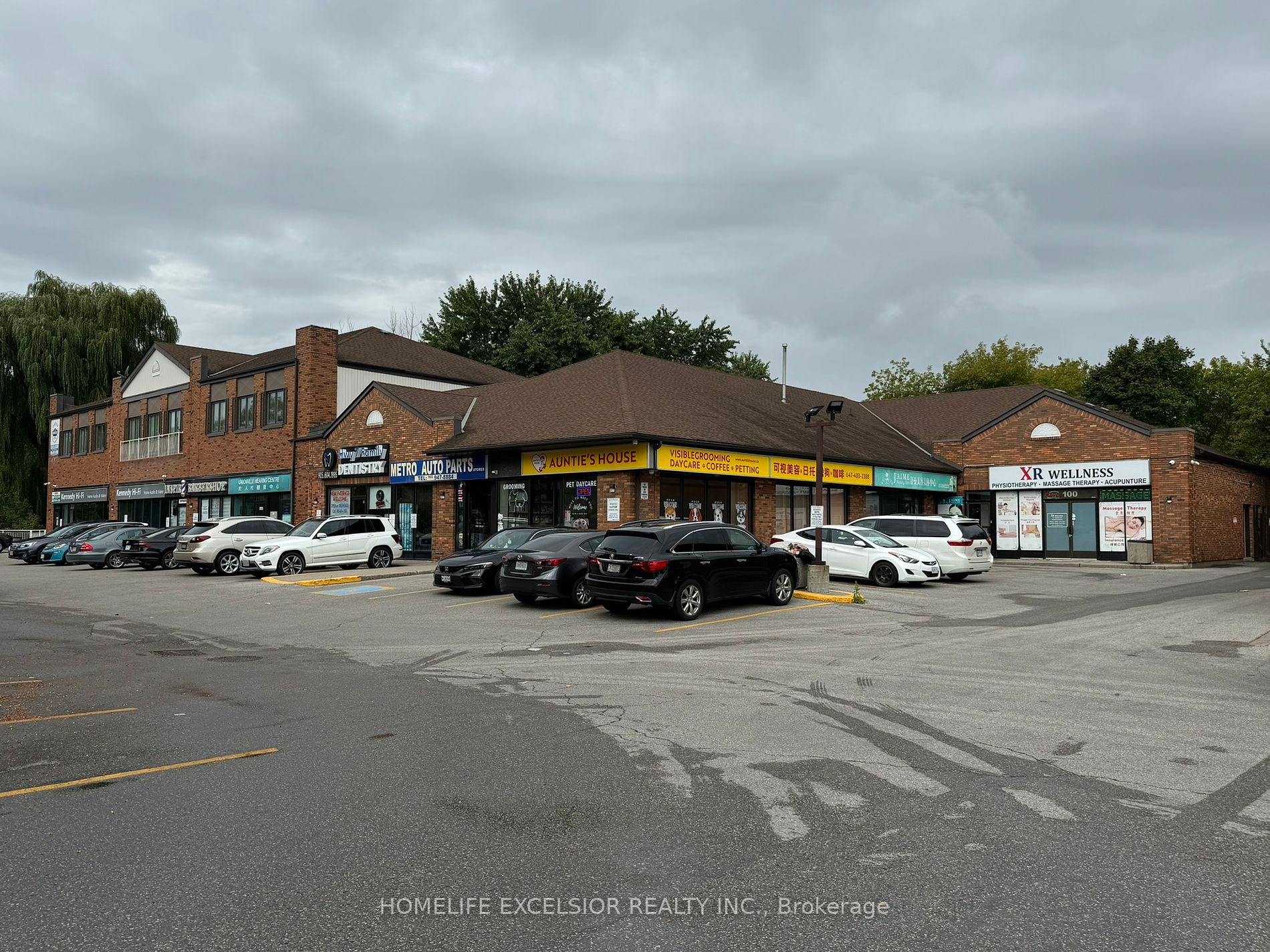 4560 Highway 7 E, #200