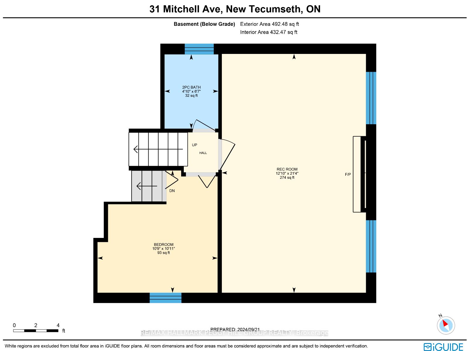 31 Mitchell Ave
