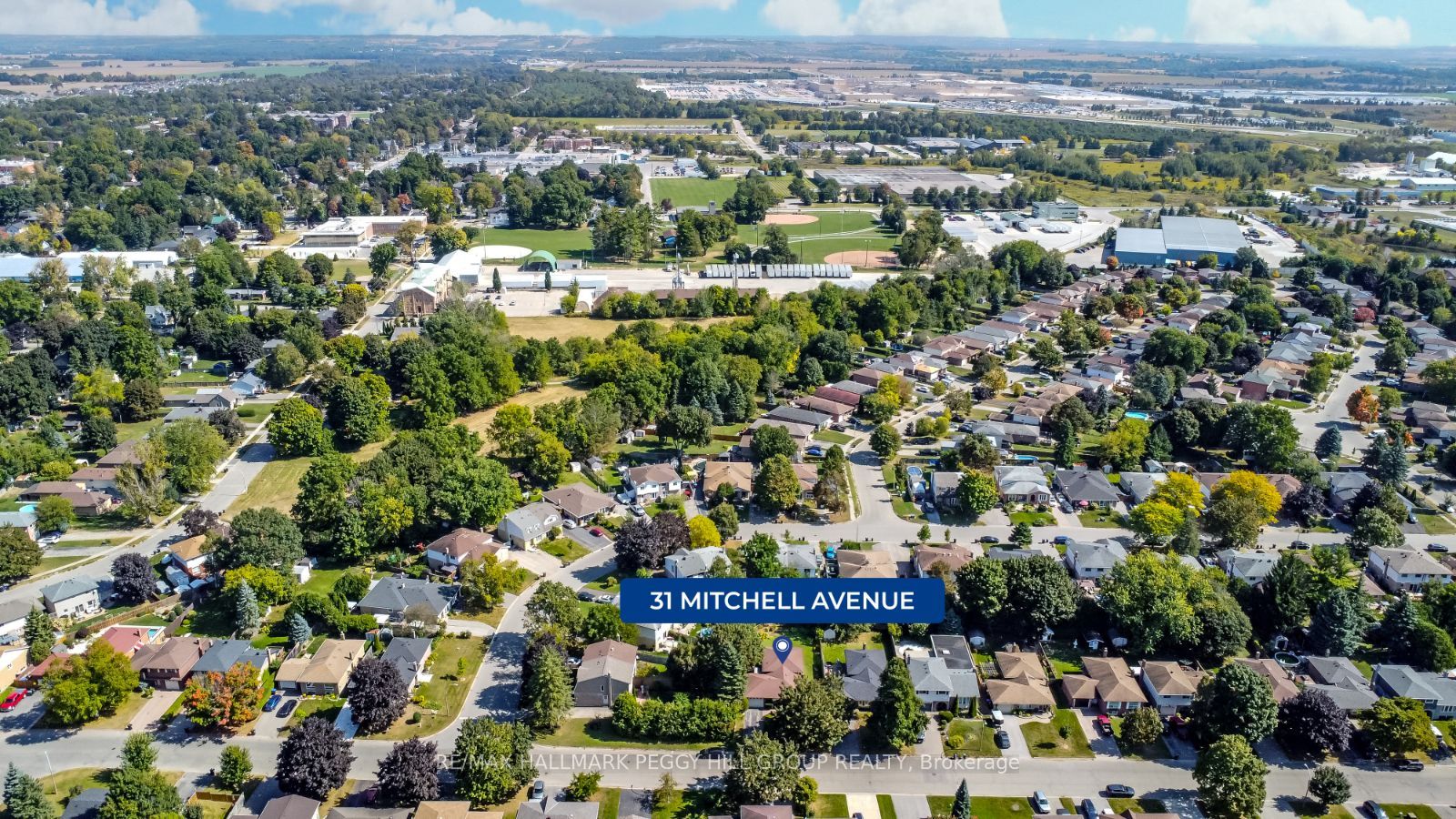 31 Mitchell Ave