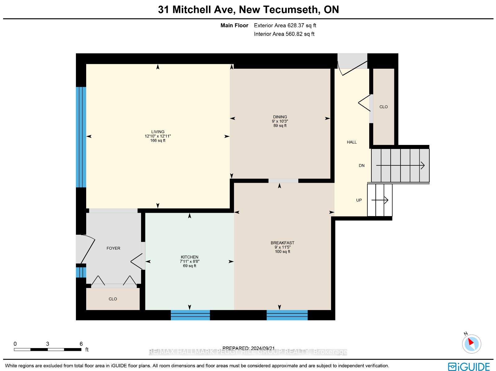 31 Mitchell Ave