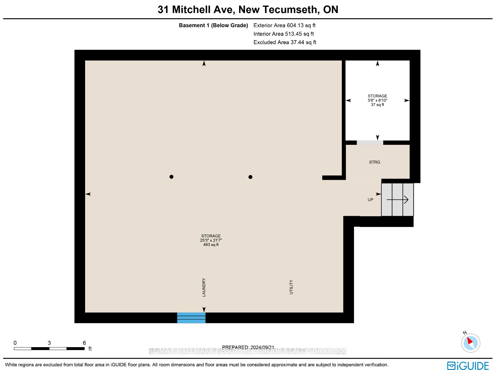 31 Mitchell Ave