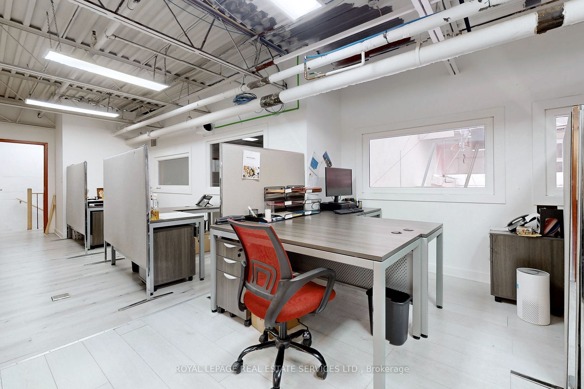 71 Marycroft Ave, #21-22