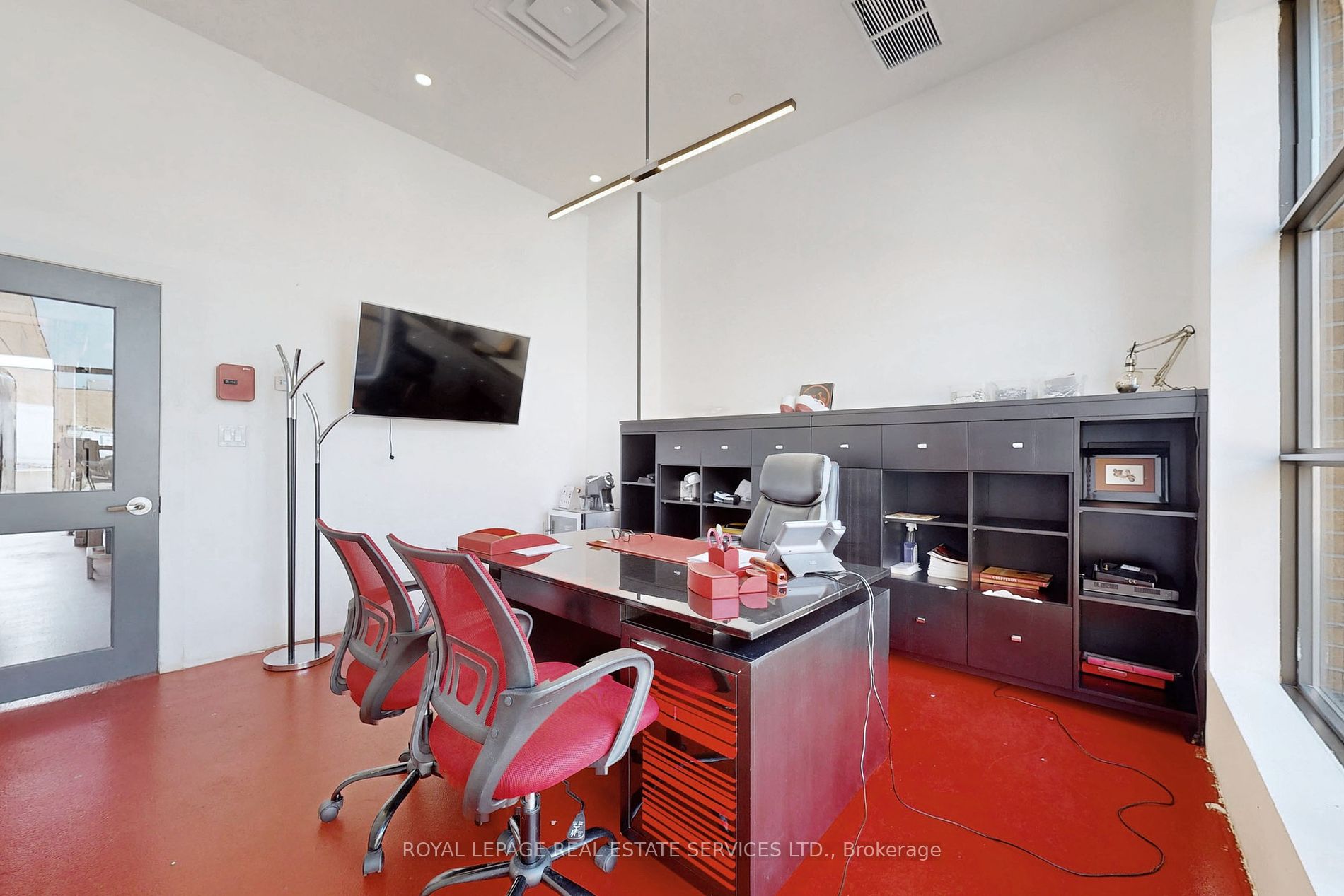 71 Marycroft Ave, #21-22
