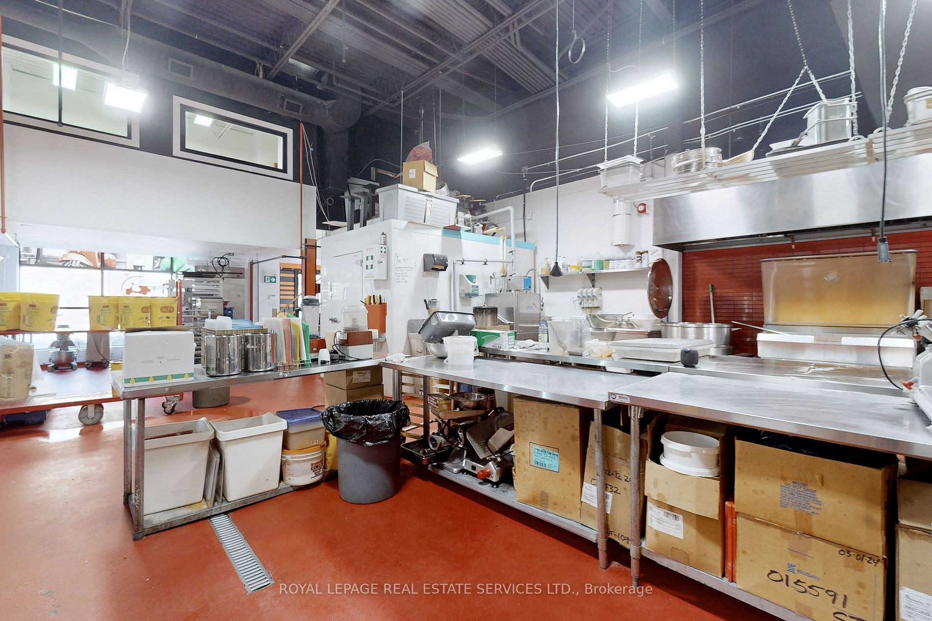 71 Marycroft Ave, #21-22