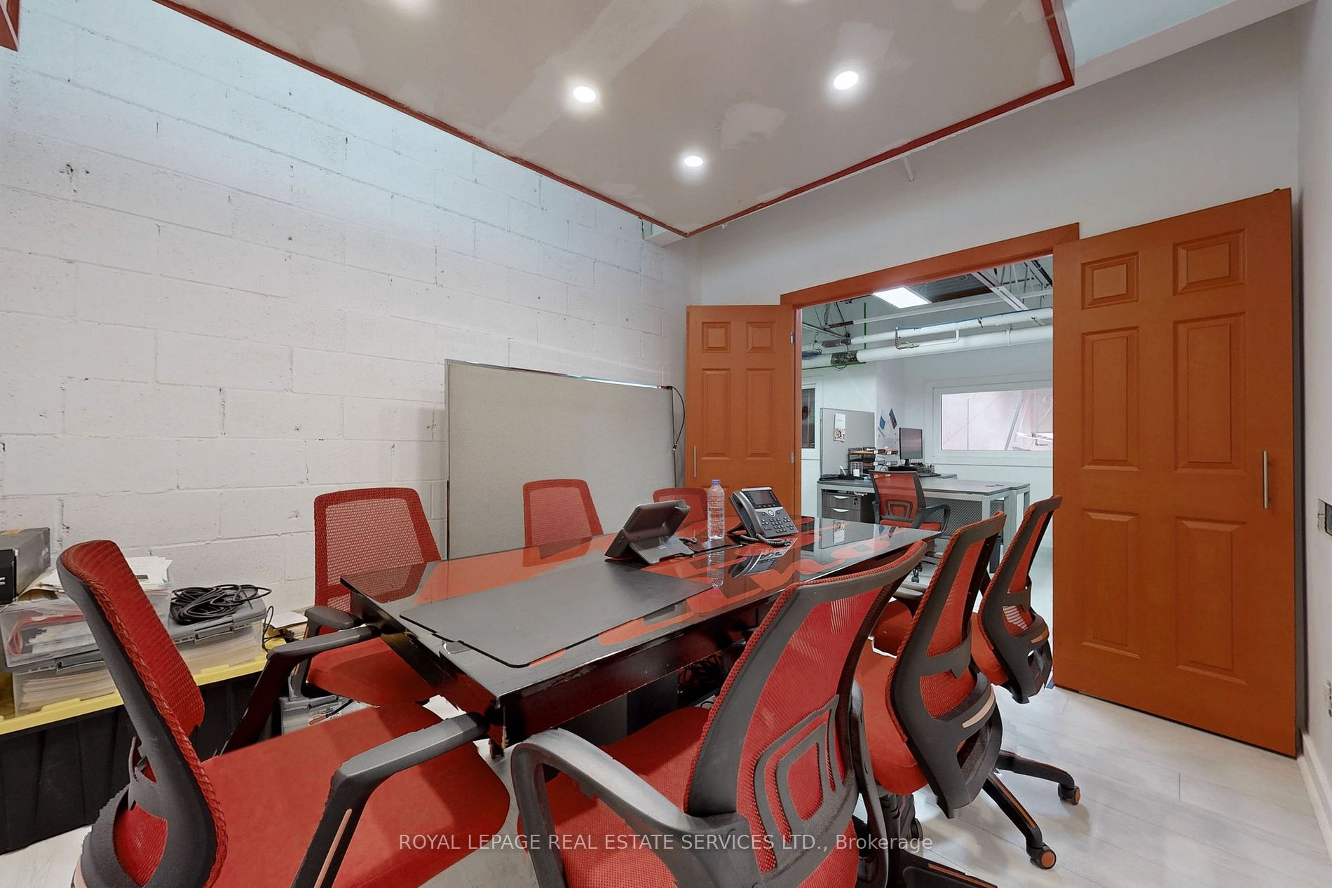71 Marycroft Ave, #21-22