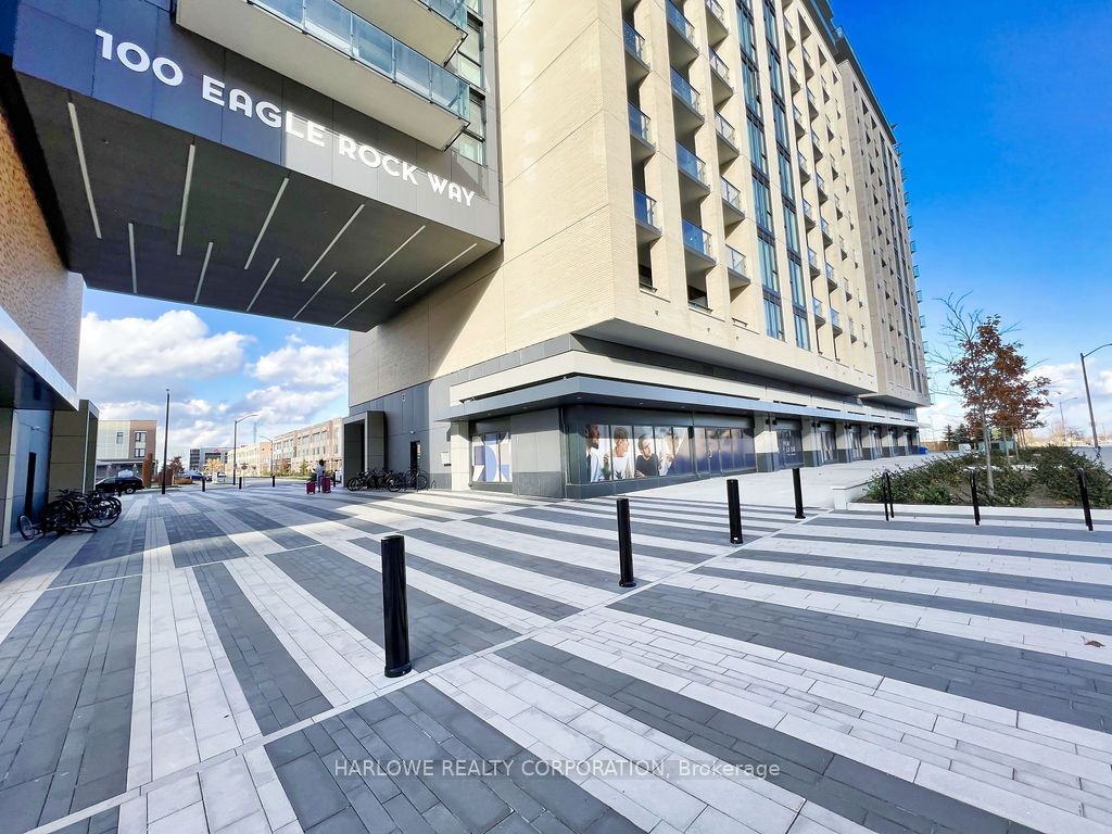 100 Eagle Rock Way, #1201