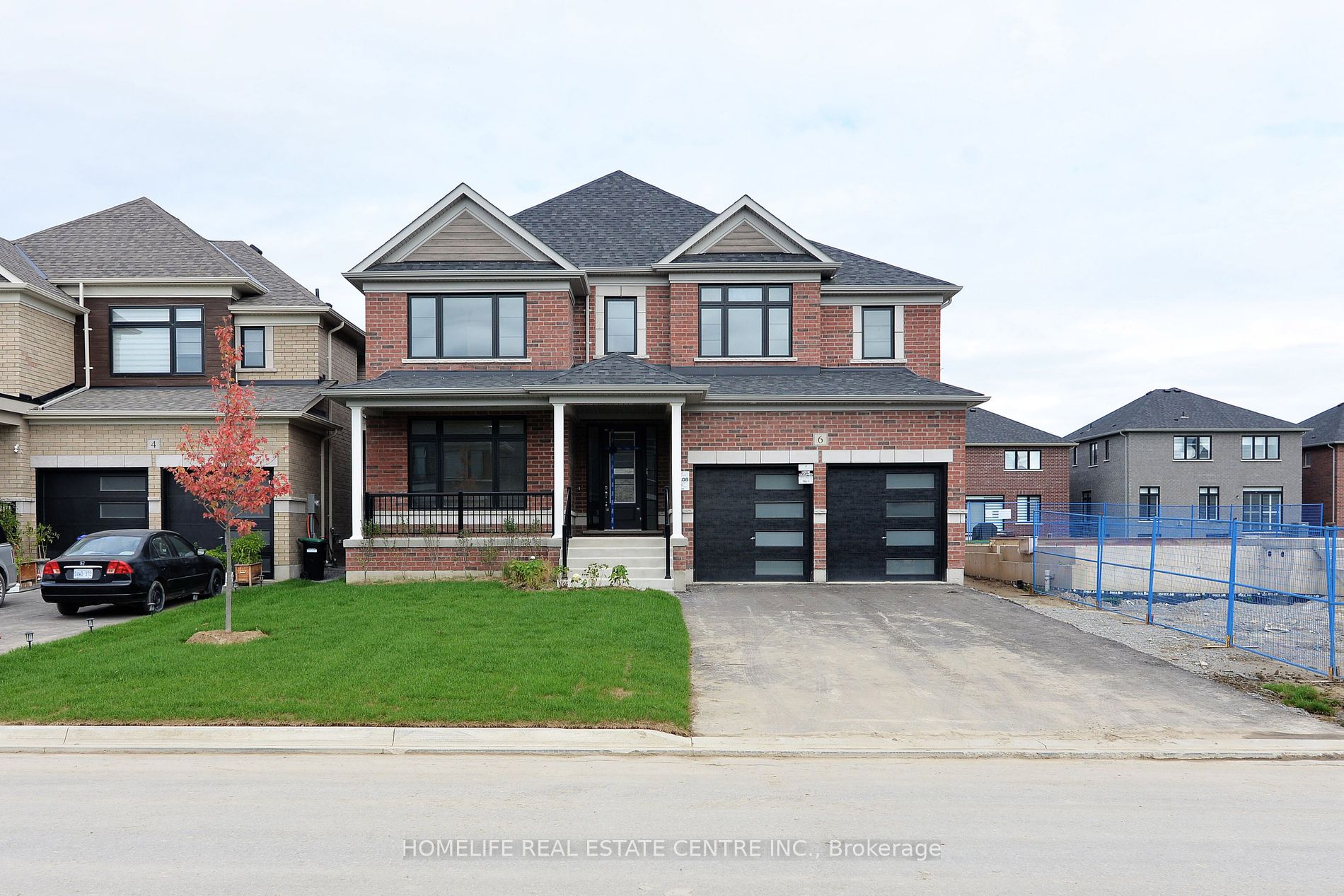 6 Primrose Hts