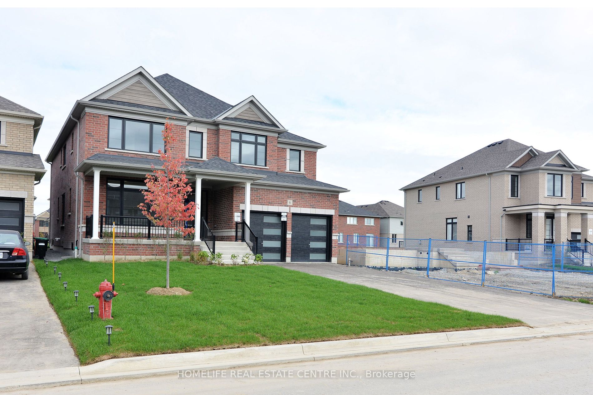 6 Primrose Hts