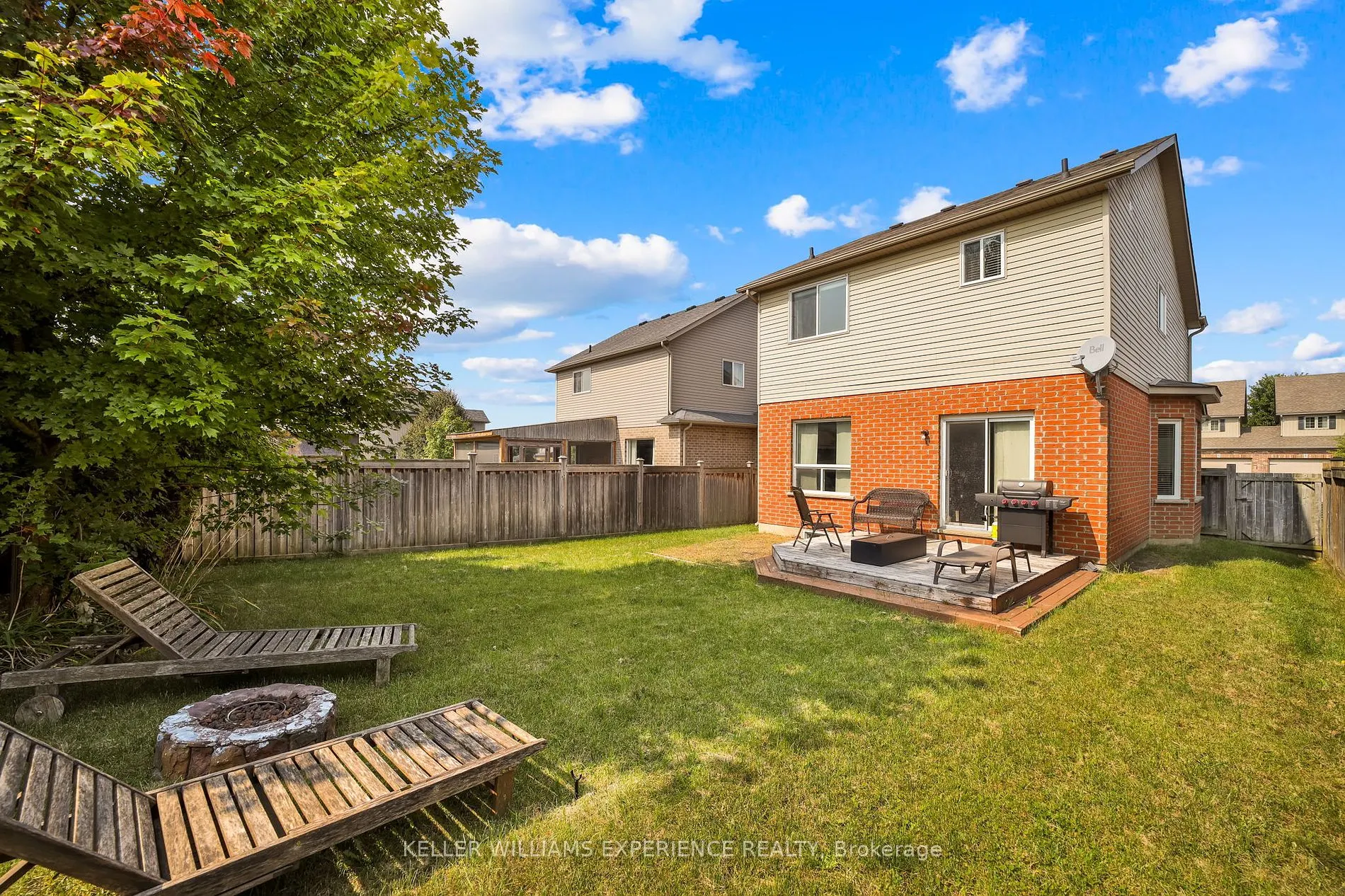 91 Quigley St