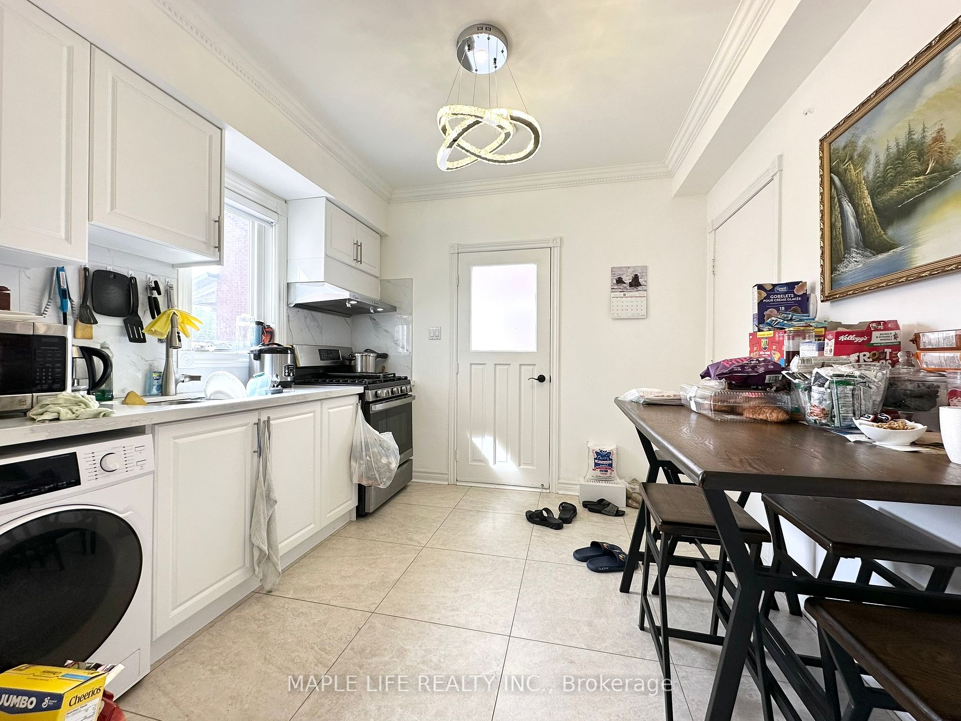 48 Brookshill Cres