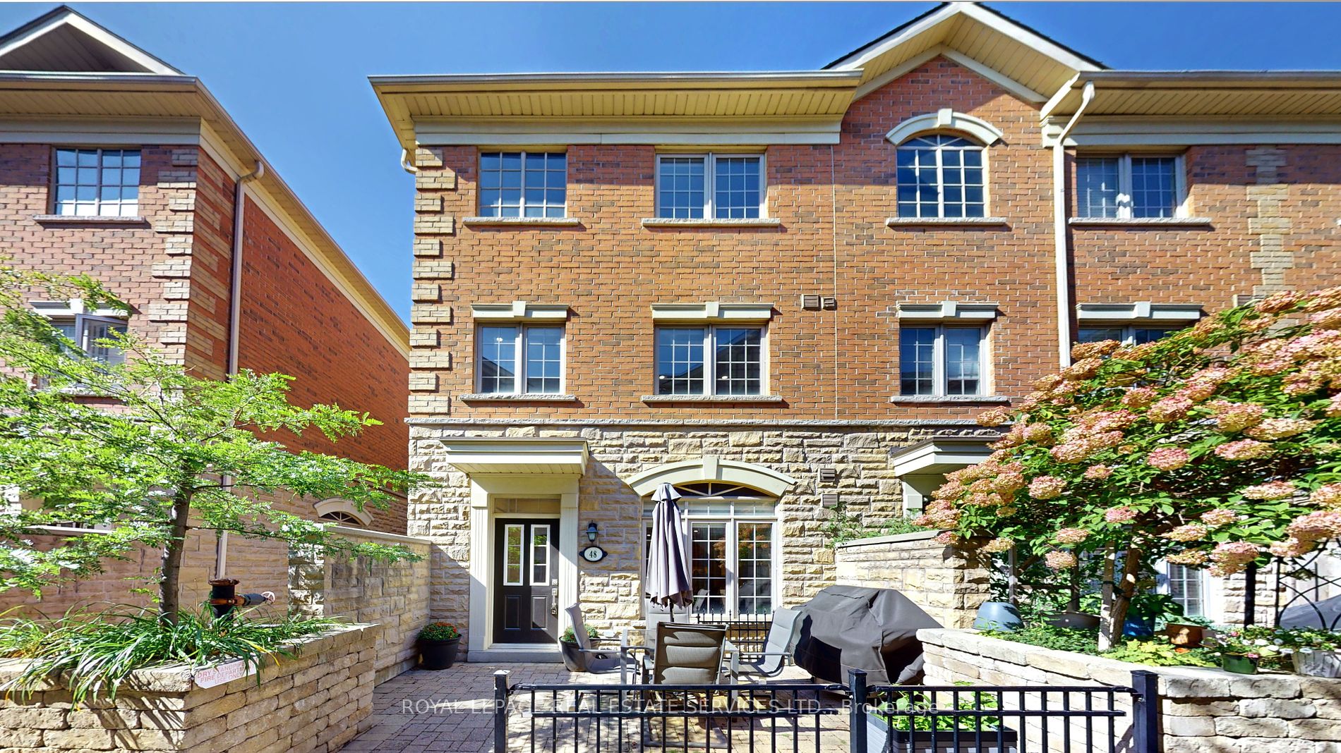 8 Brighton Pl, #48