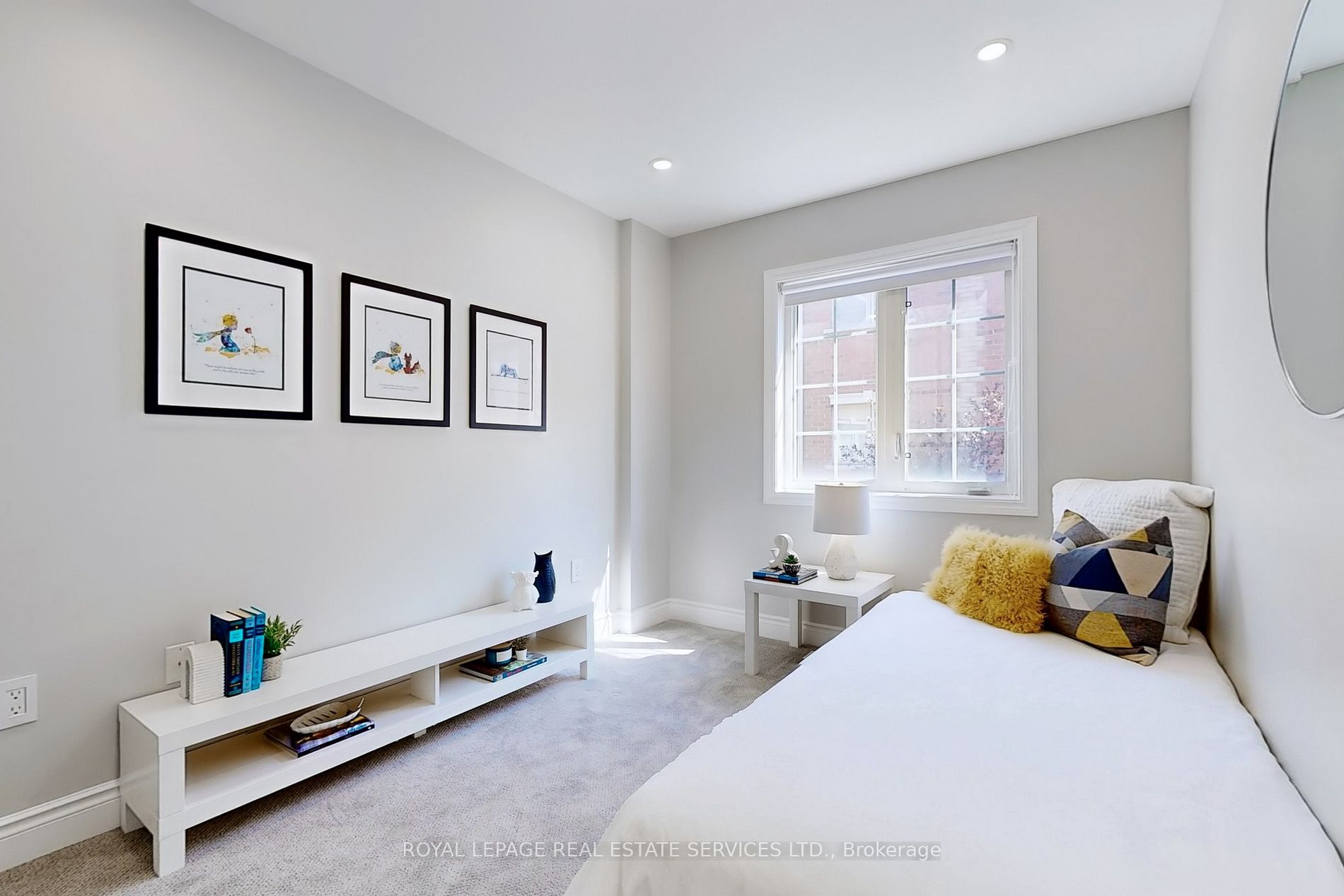 8 Brighton Pl, #48