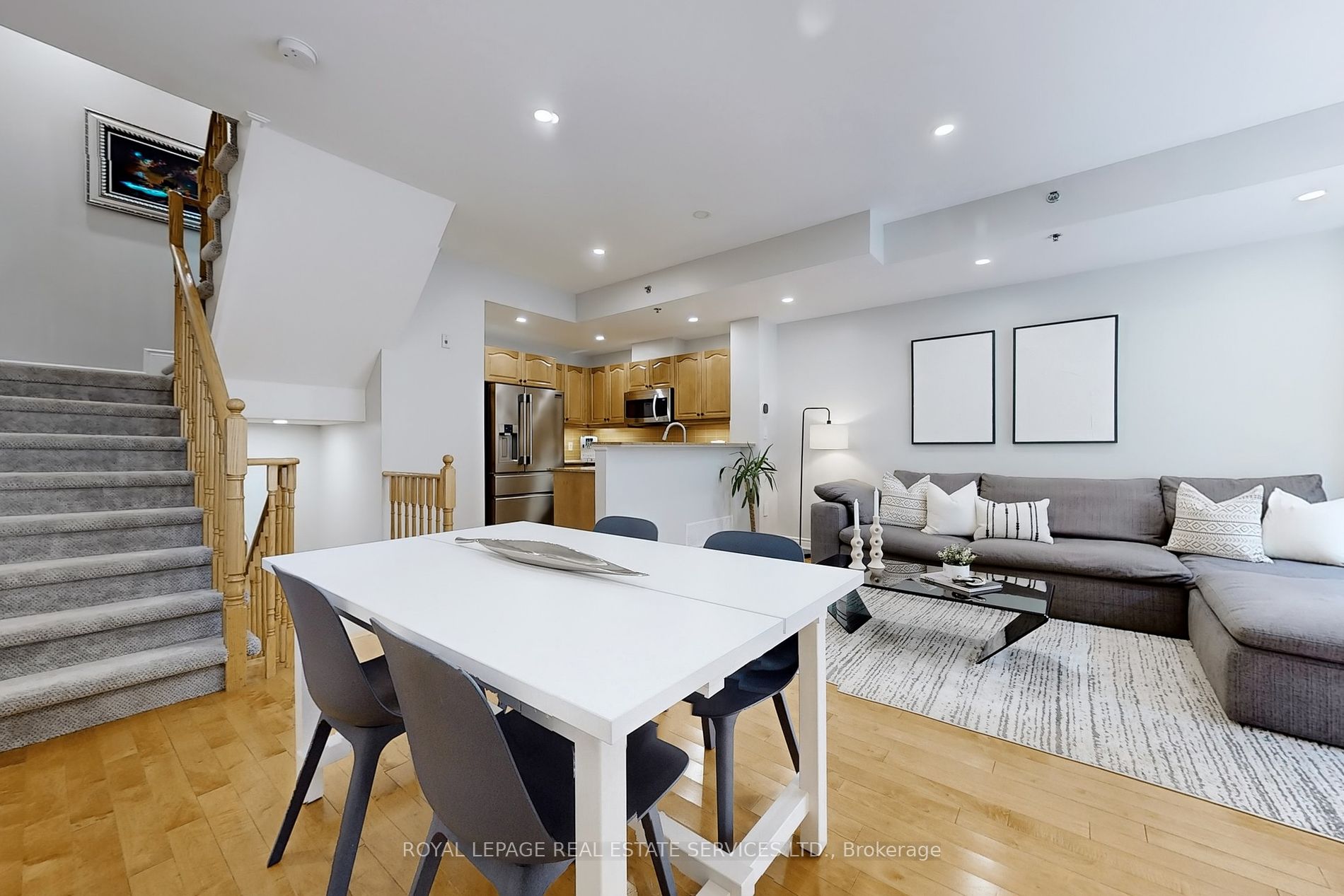 8 Brighton Pl, #48