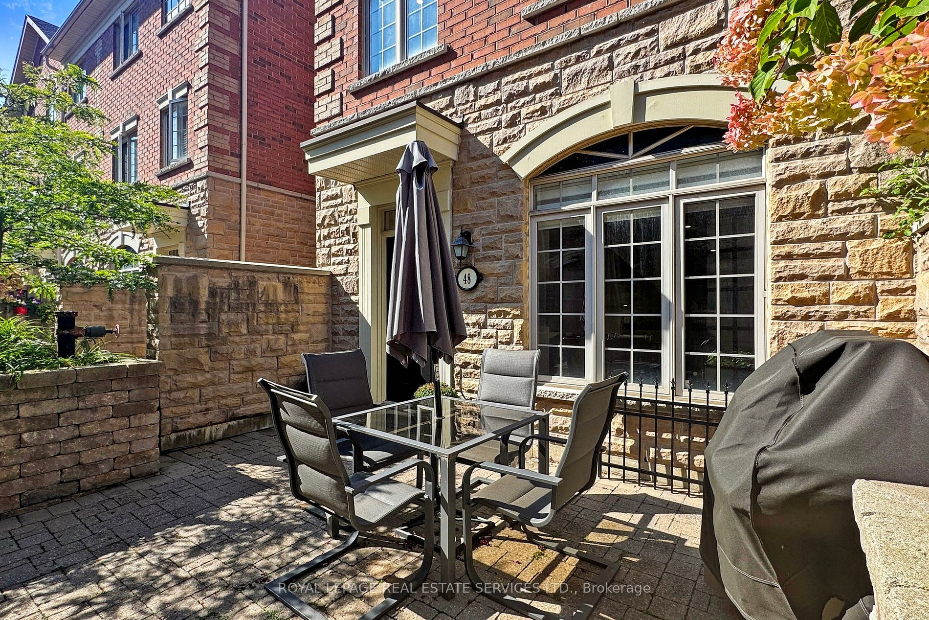 8 Brighton Pl, #48