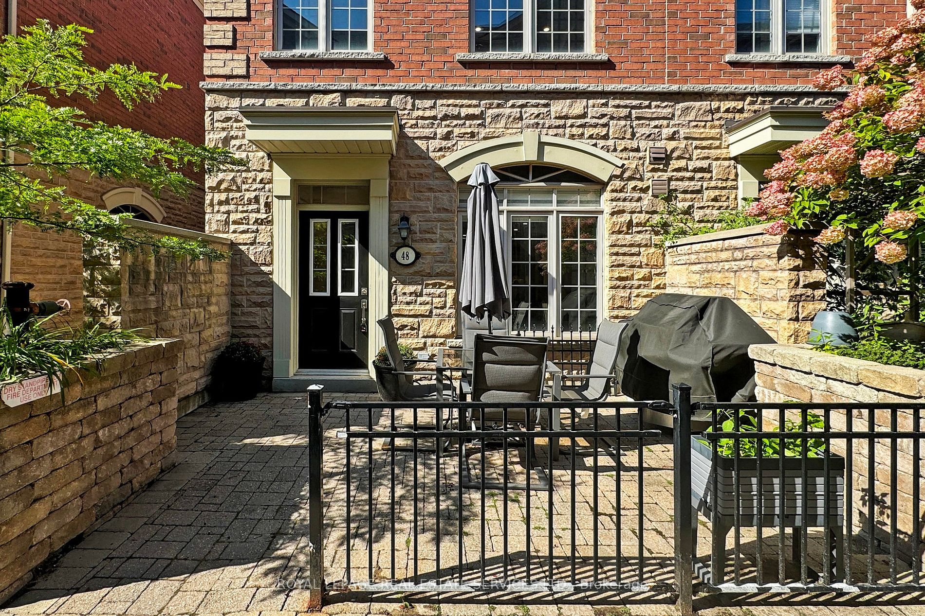 8 Brighton Pl, #48