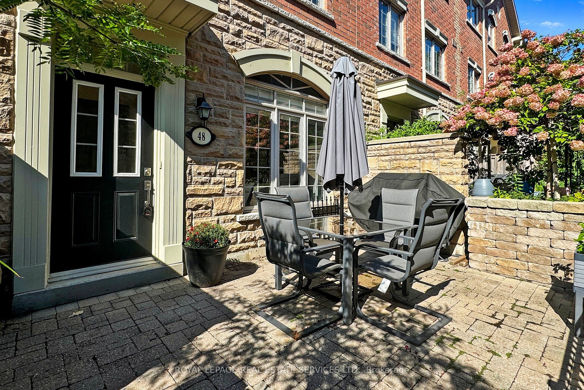 8 Brighton Pl, #48