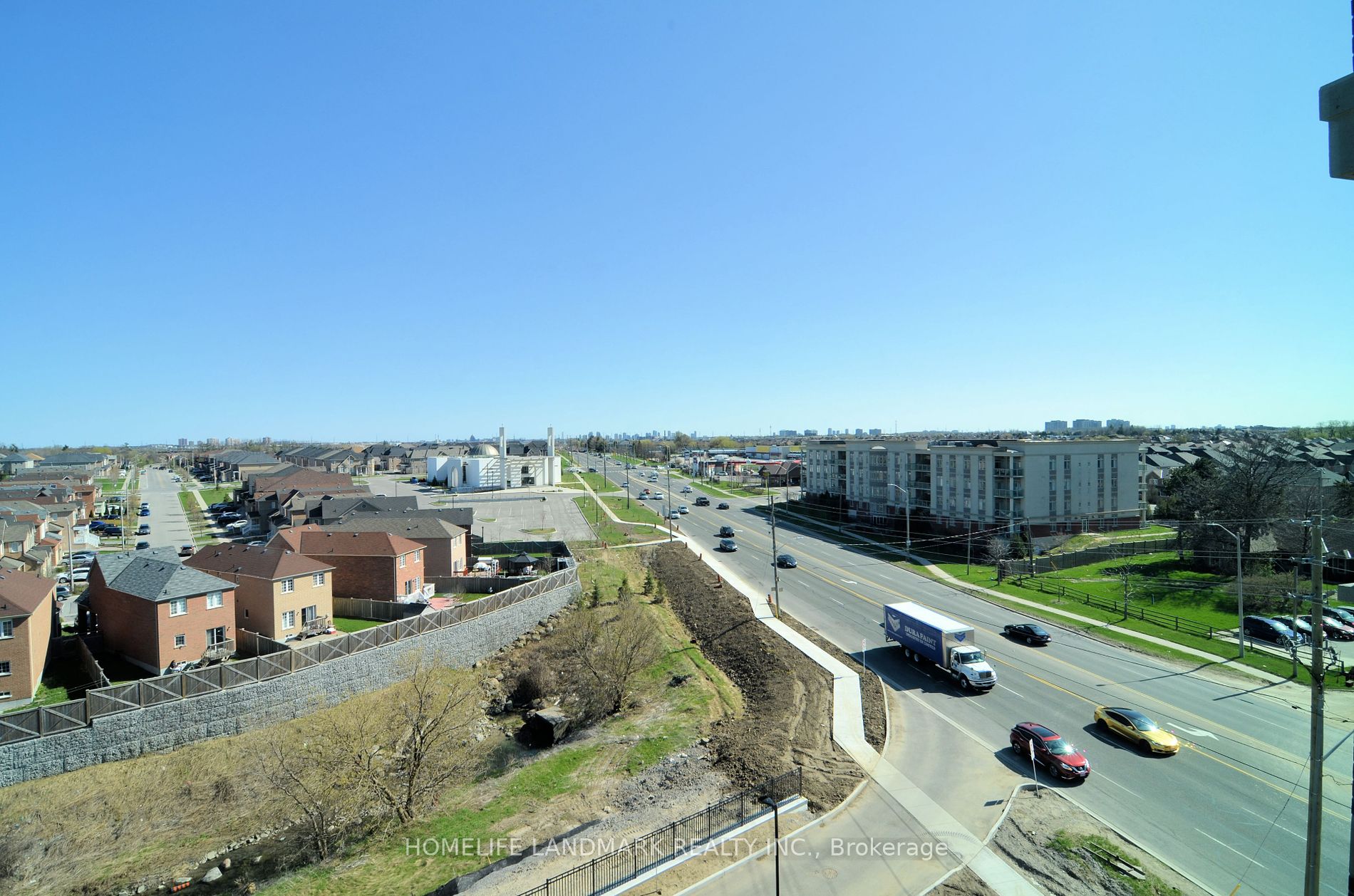 7325 Markham Rd, #619