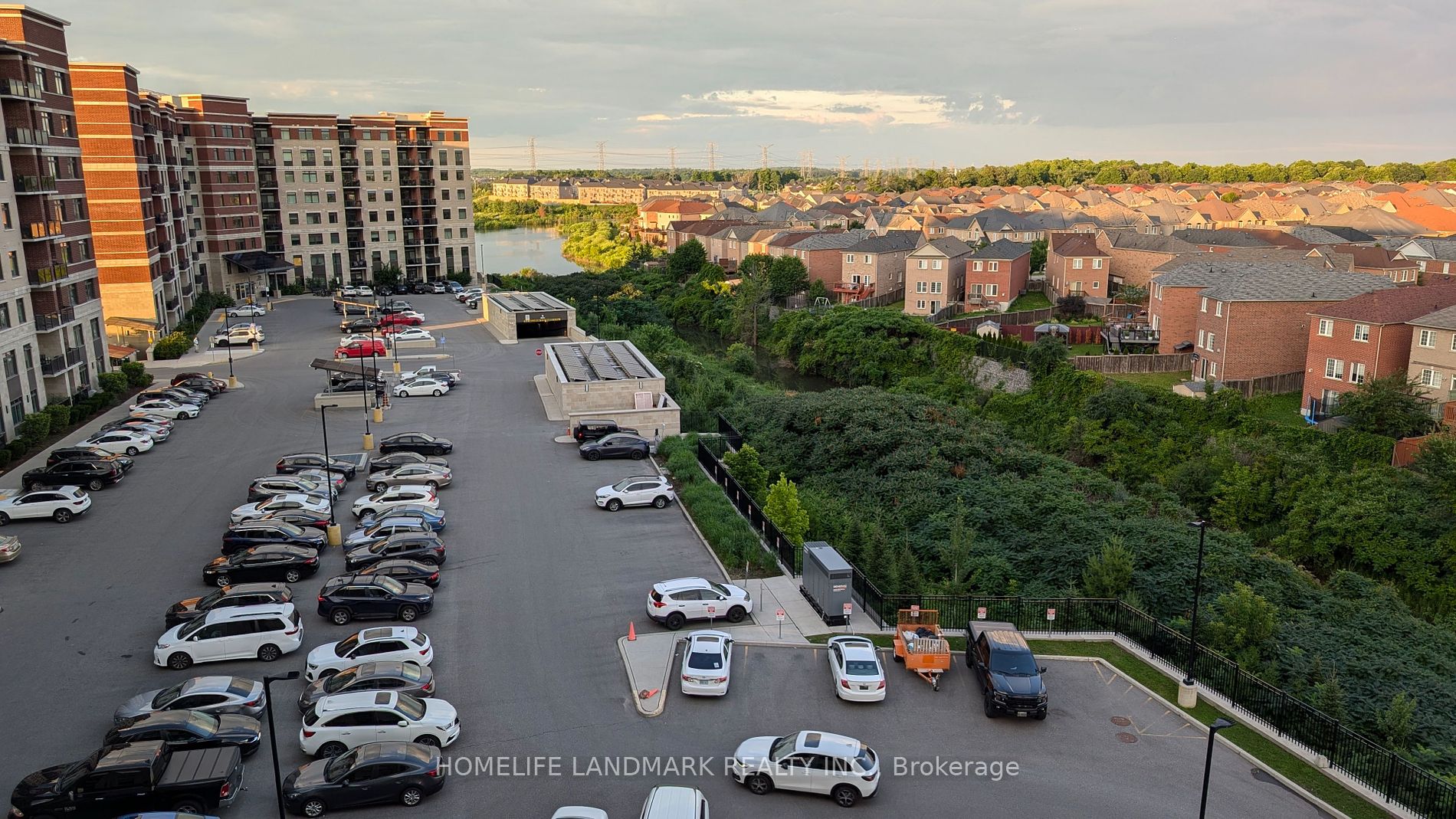 7325 Markham Rd, #619