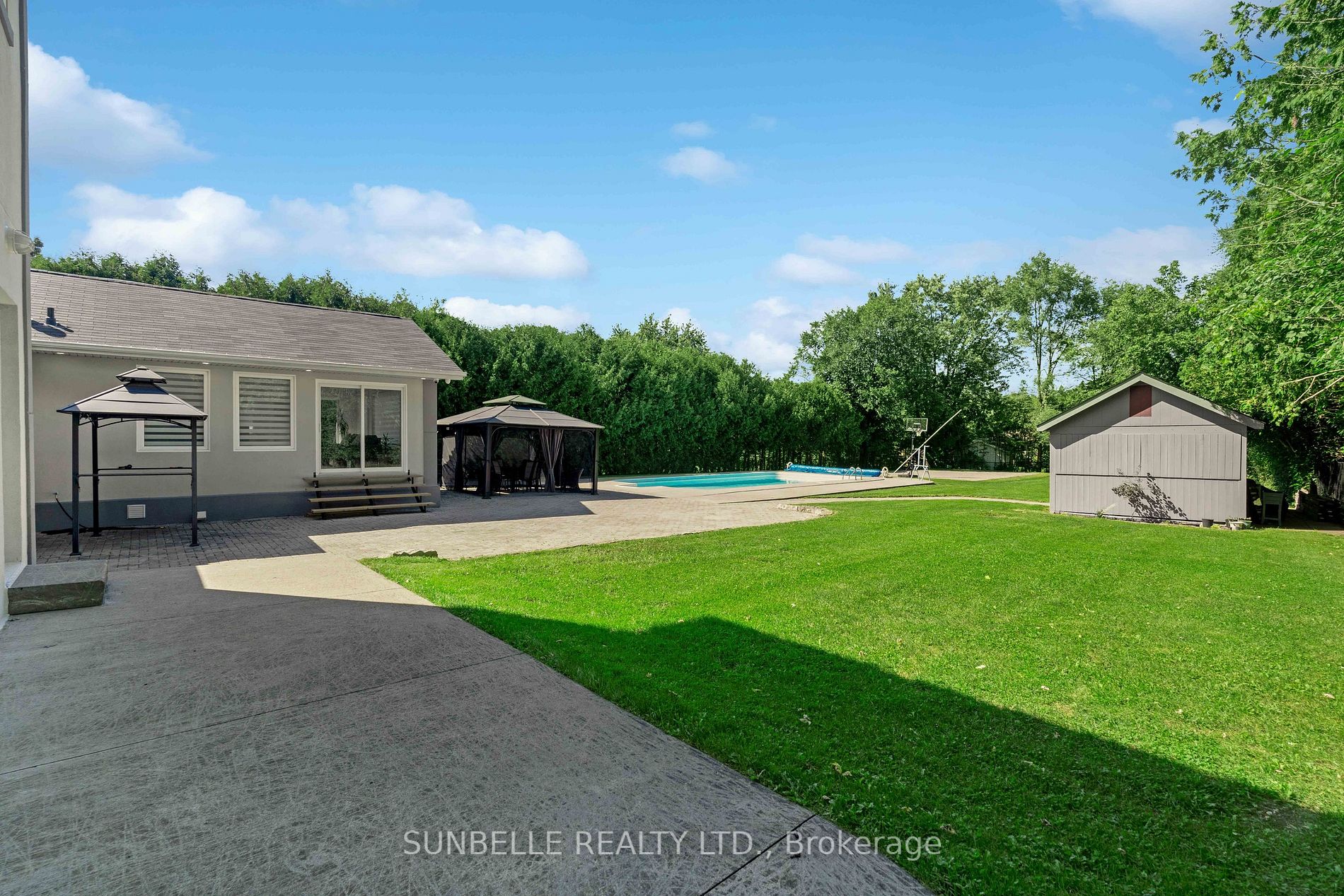 30 Archibald Rd