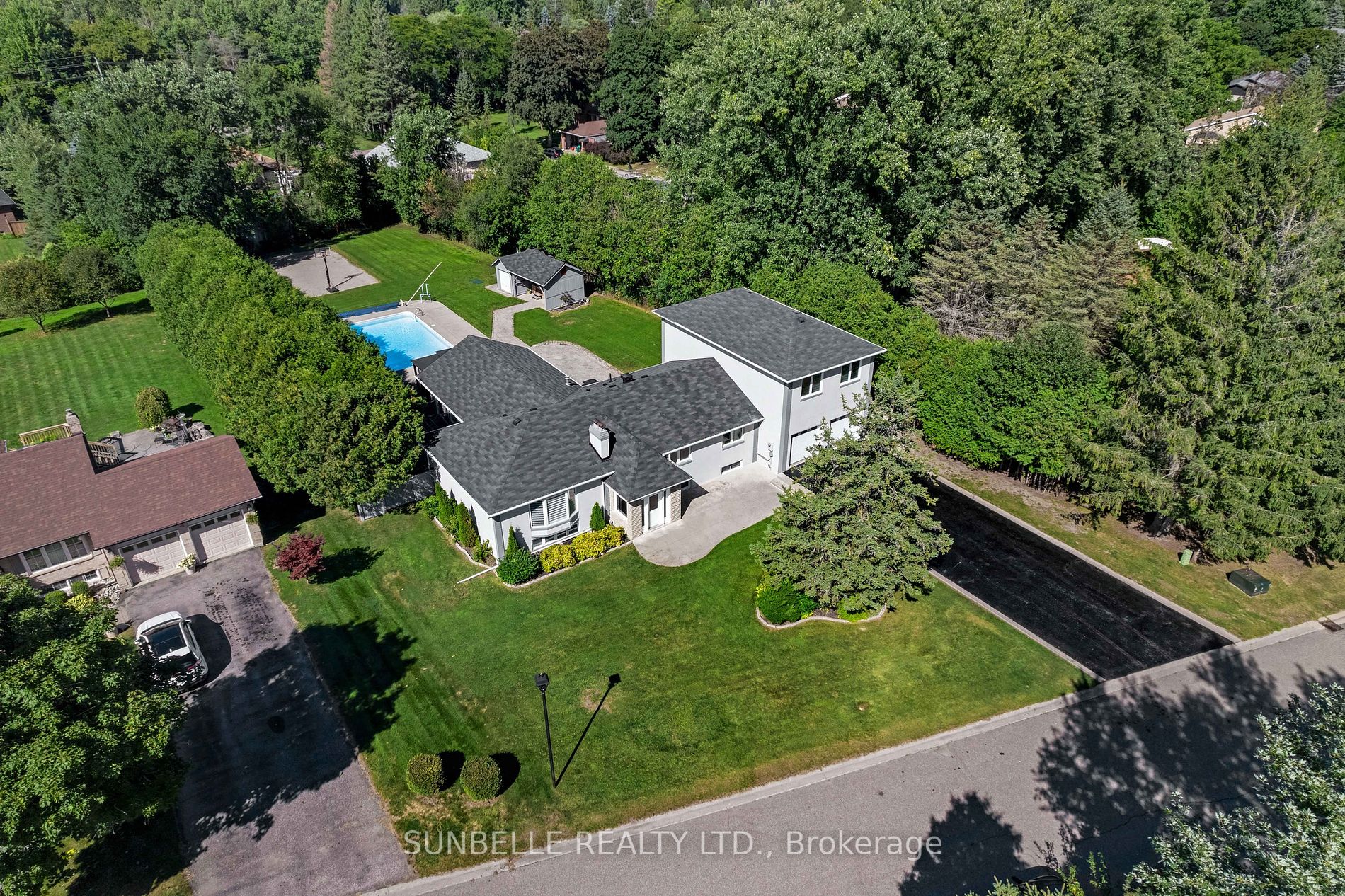 30 Archibald Rd