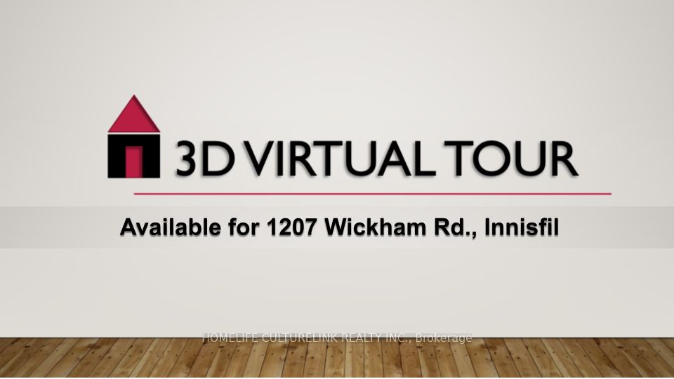 1207 Wickham Rd