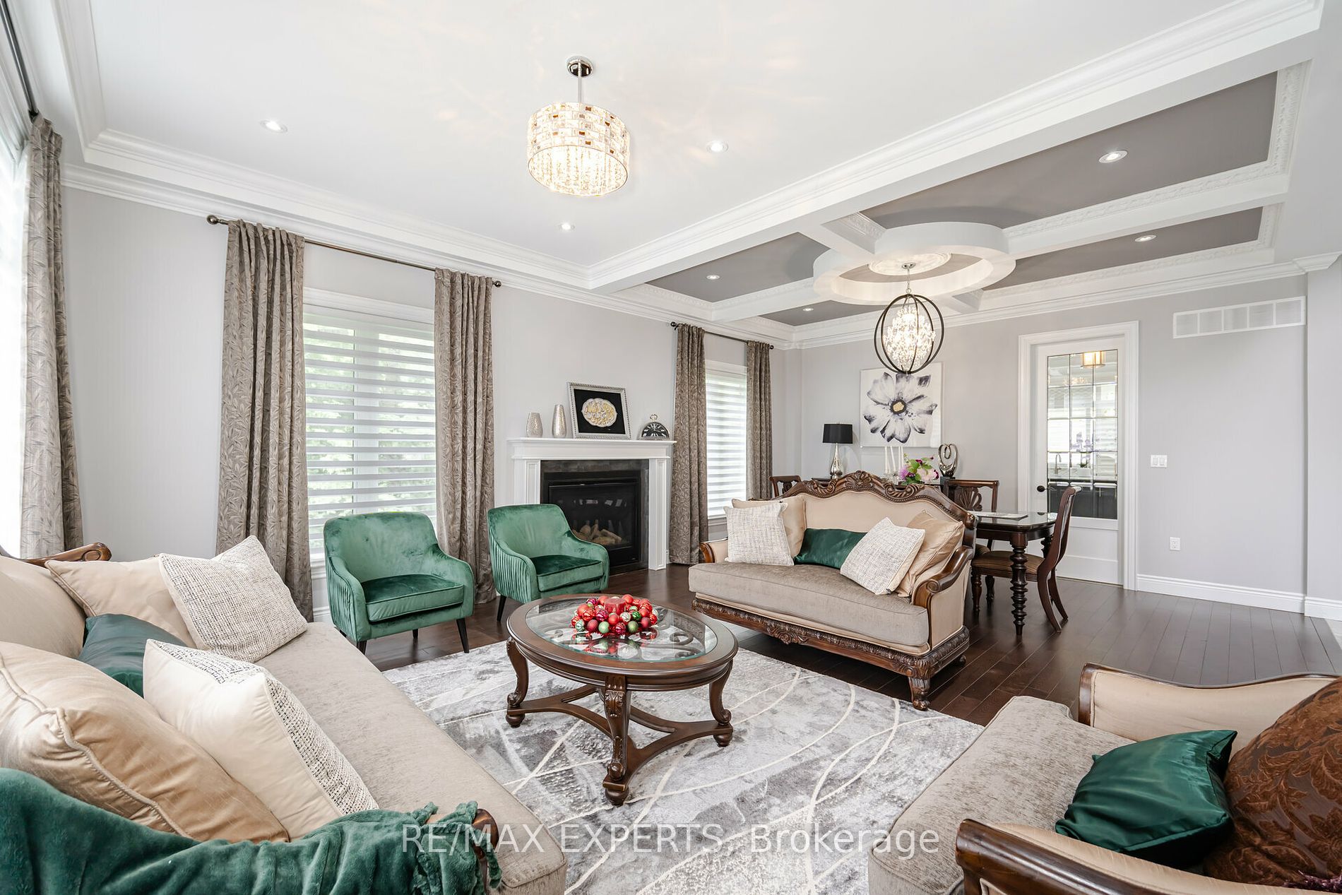 6 Old Forge Dr