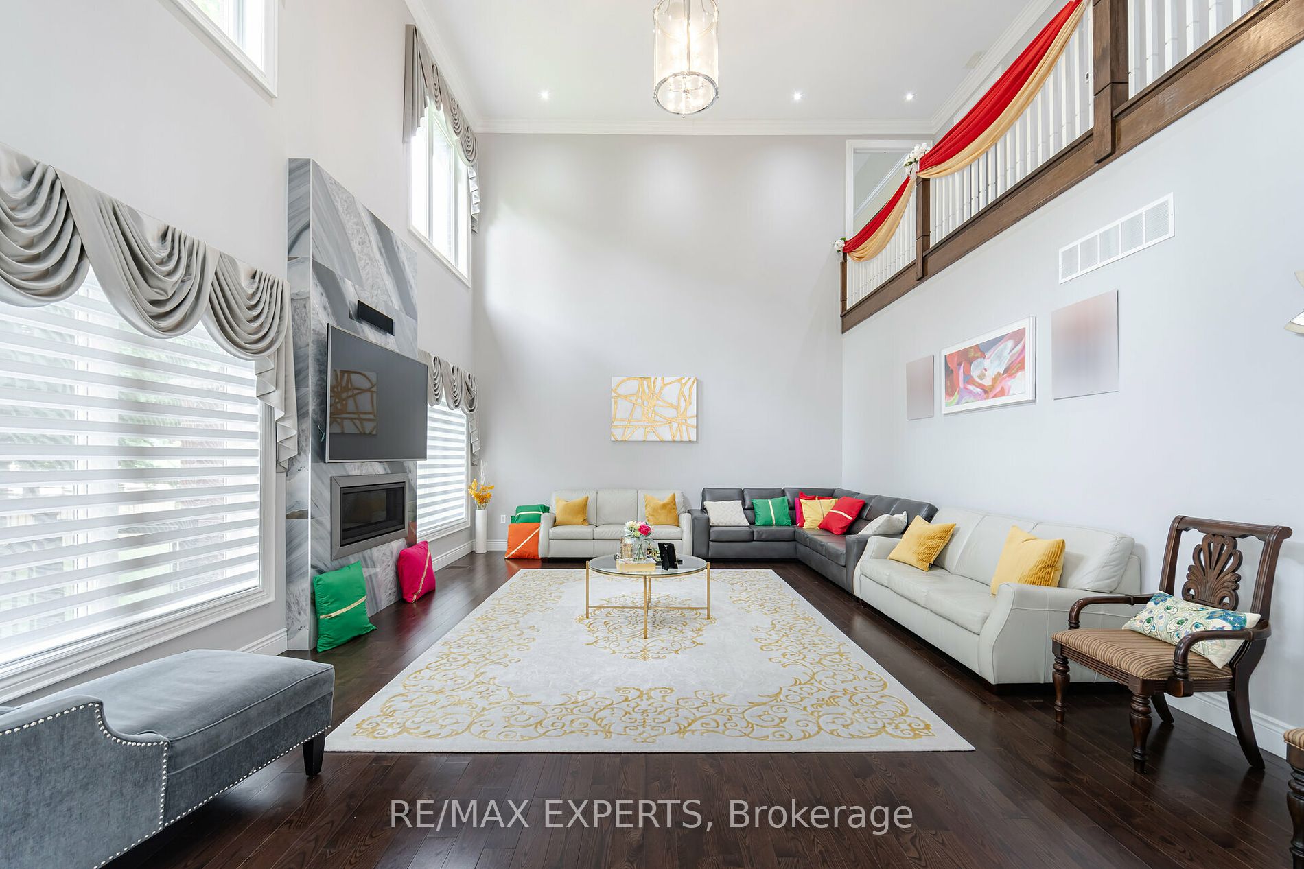 6 Old Forge Dr