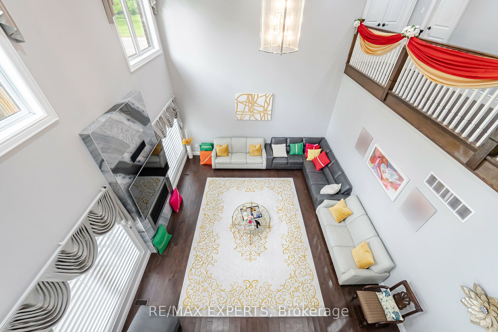 6 Old Forge Dr