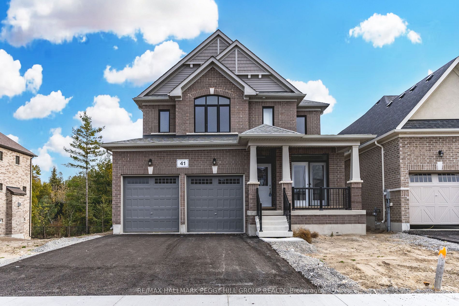 41 Wakefield Blvd