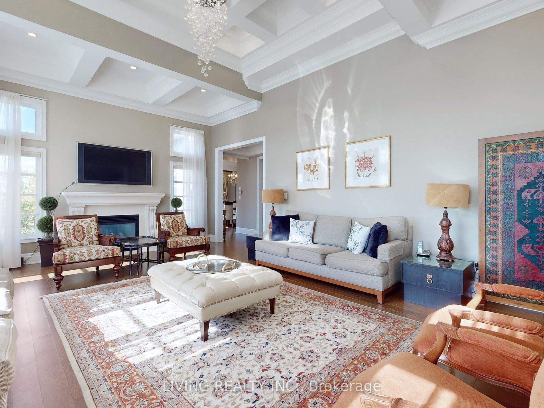 62 Carisbrooke Circ
