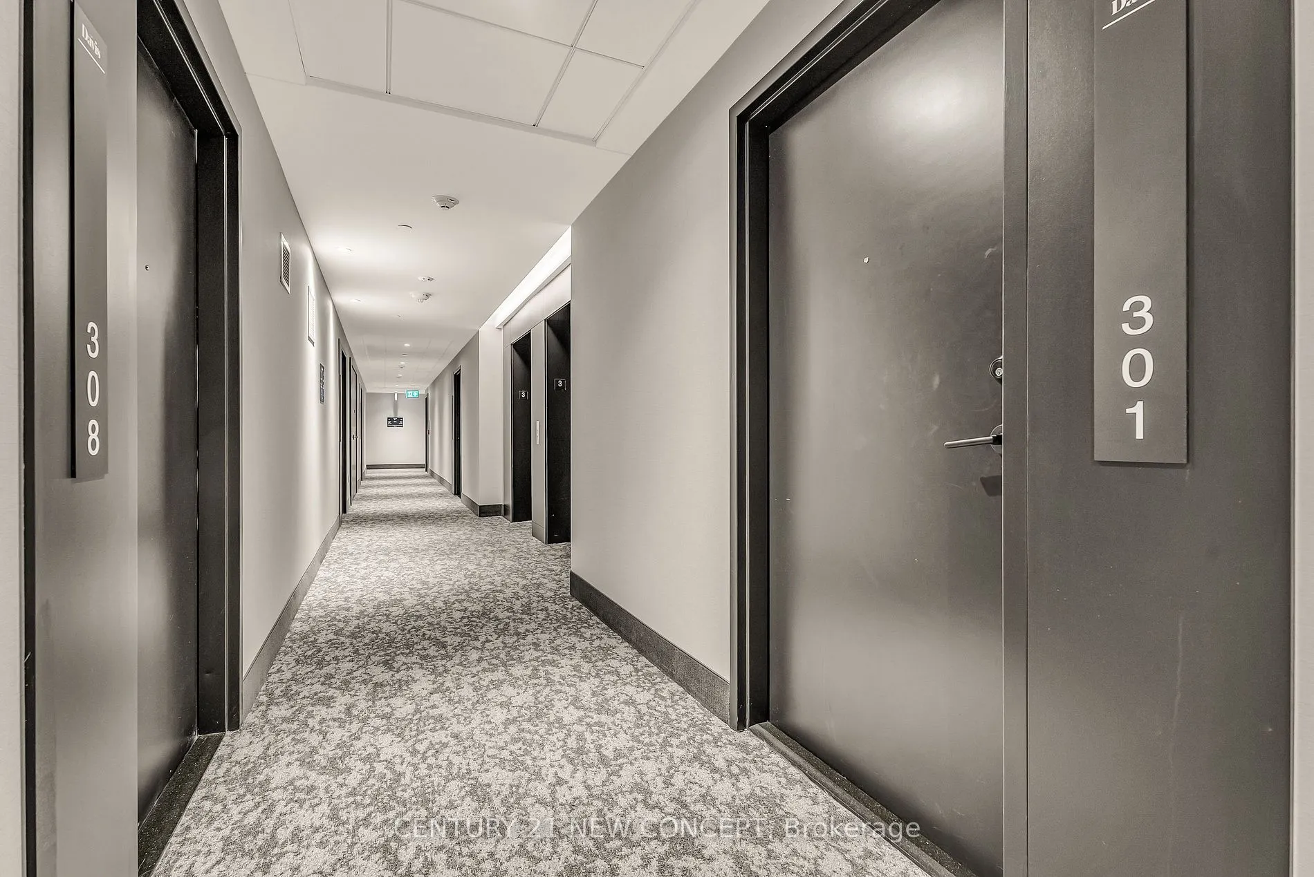 185 Deerfield Rd, #301