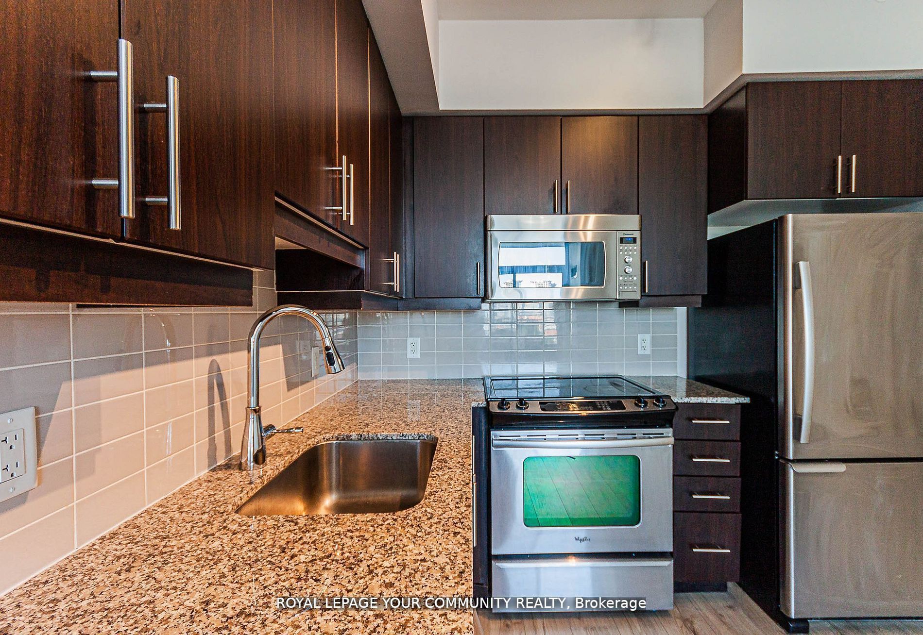 85 North Park Rd, #706
