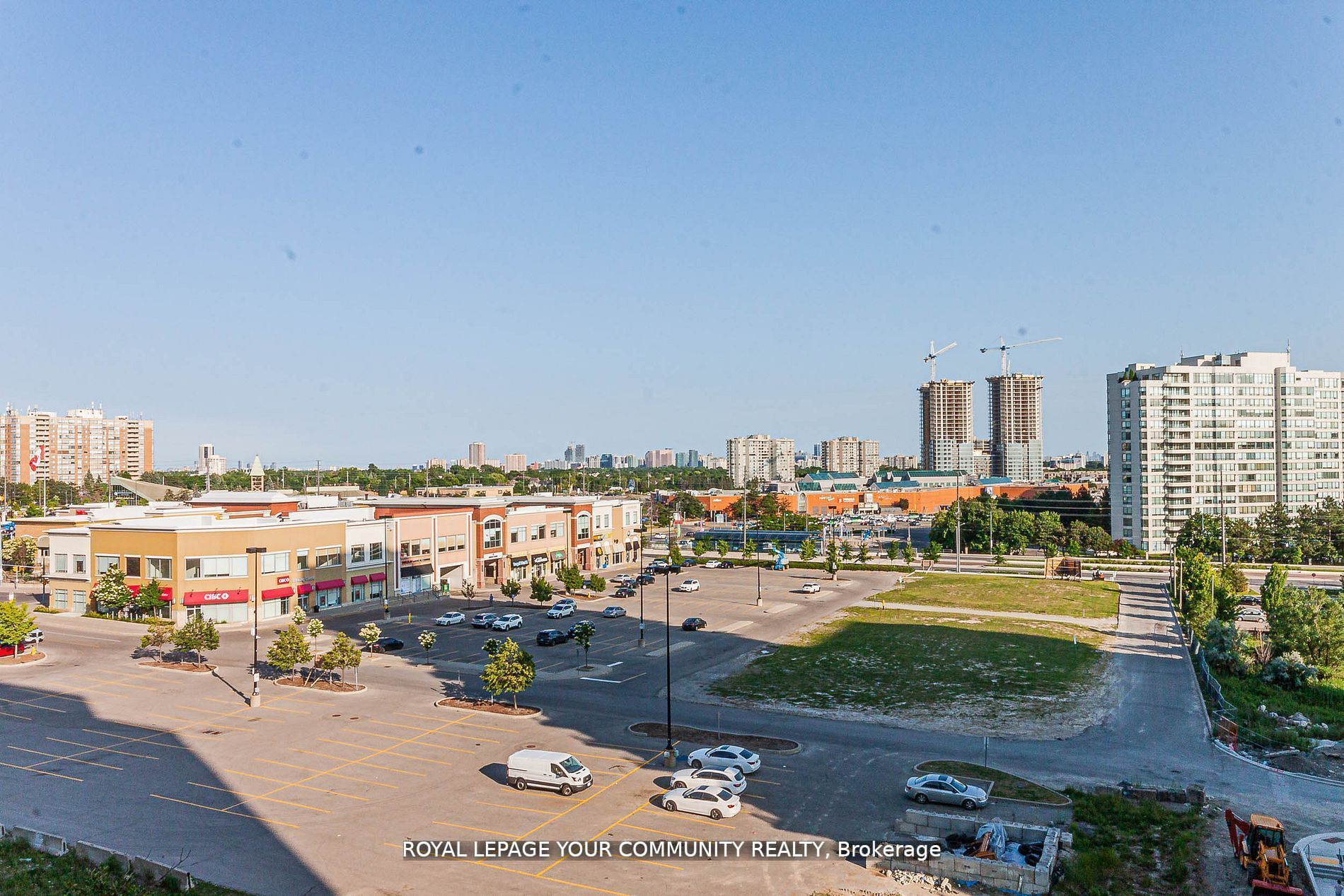 85 North Park Rd, #706