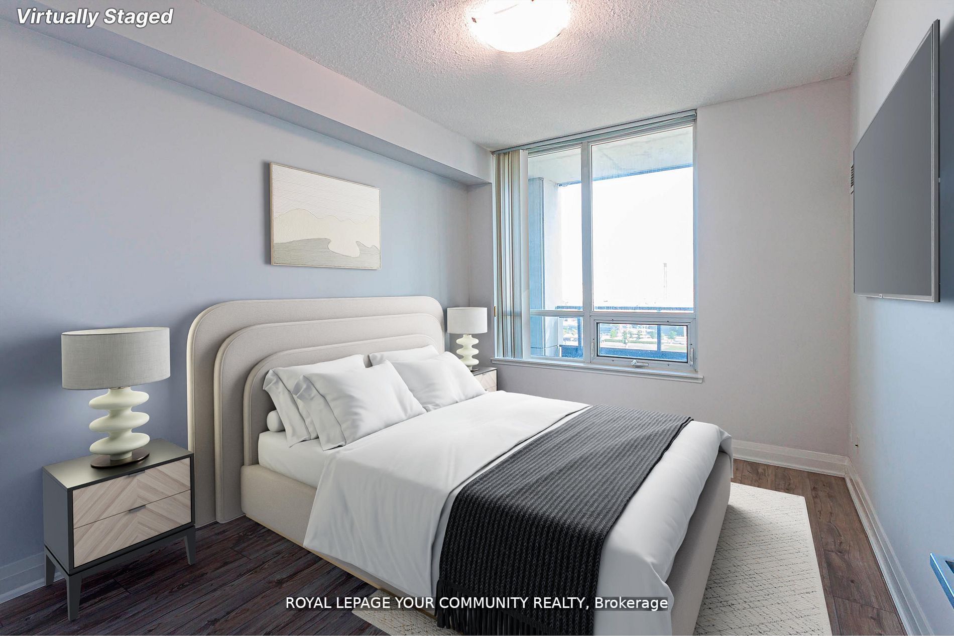 85 North Park Rd, #706