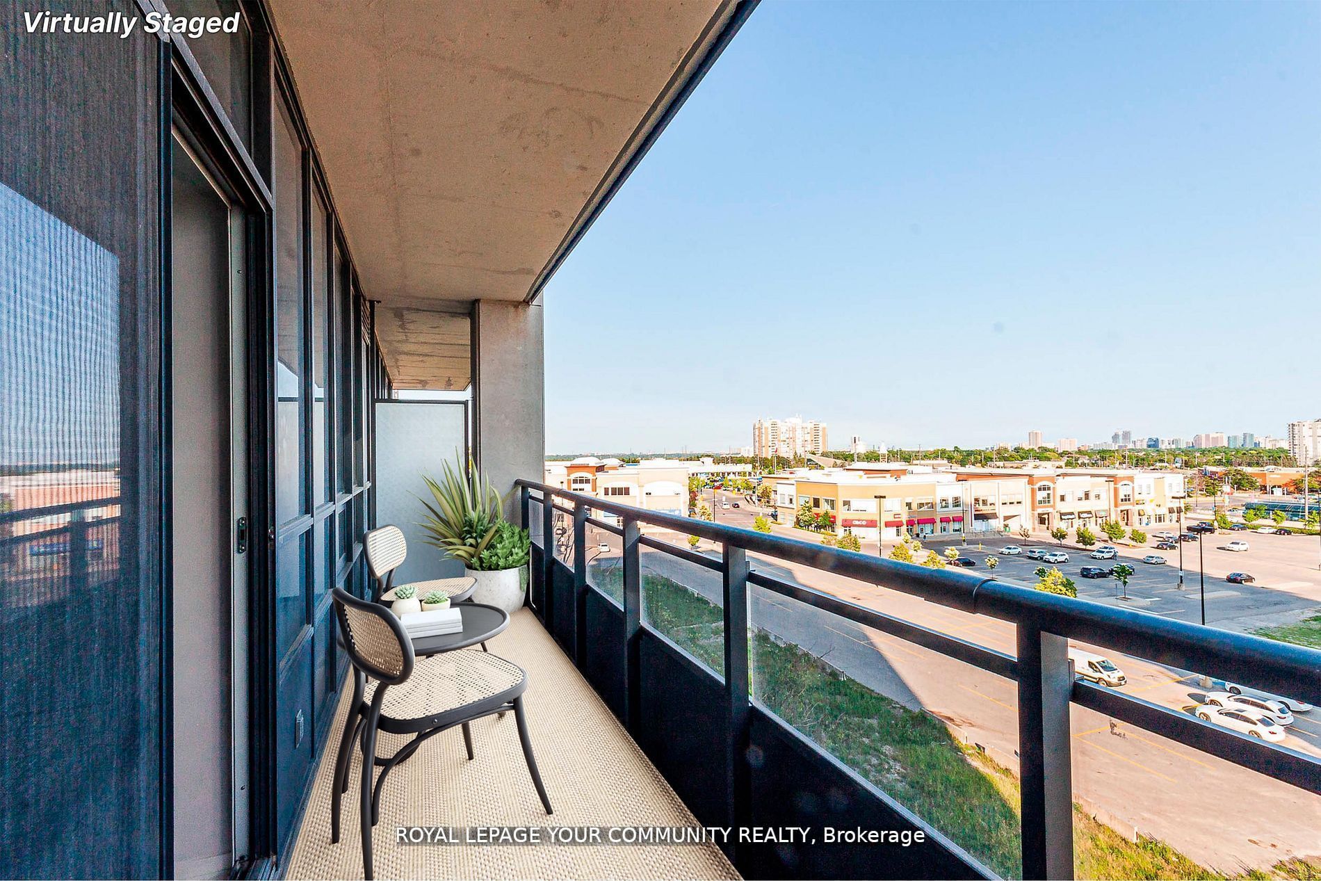 85 North Park Rd, #706