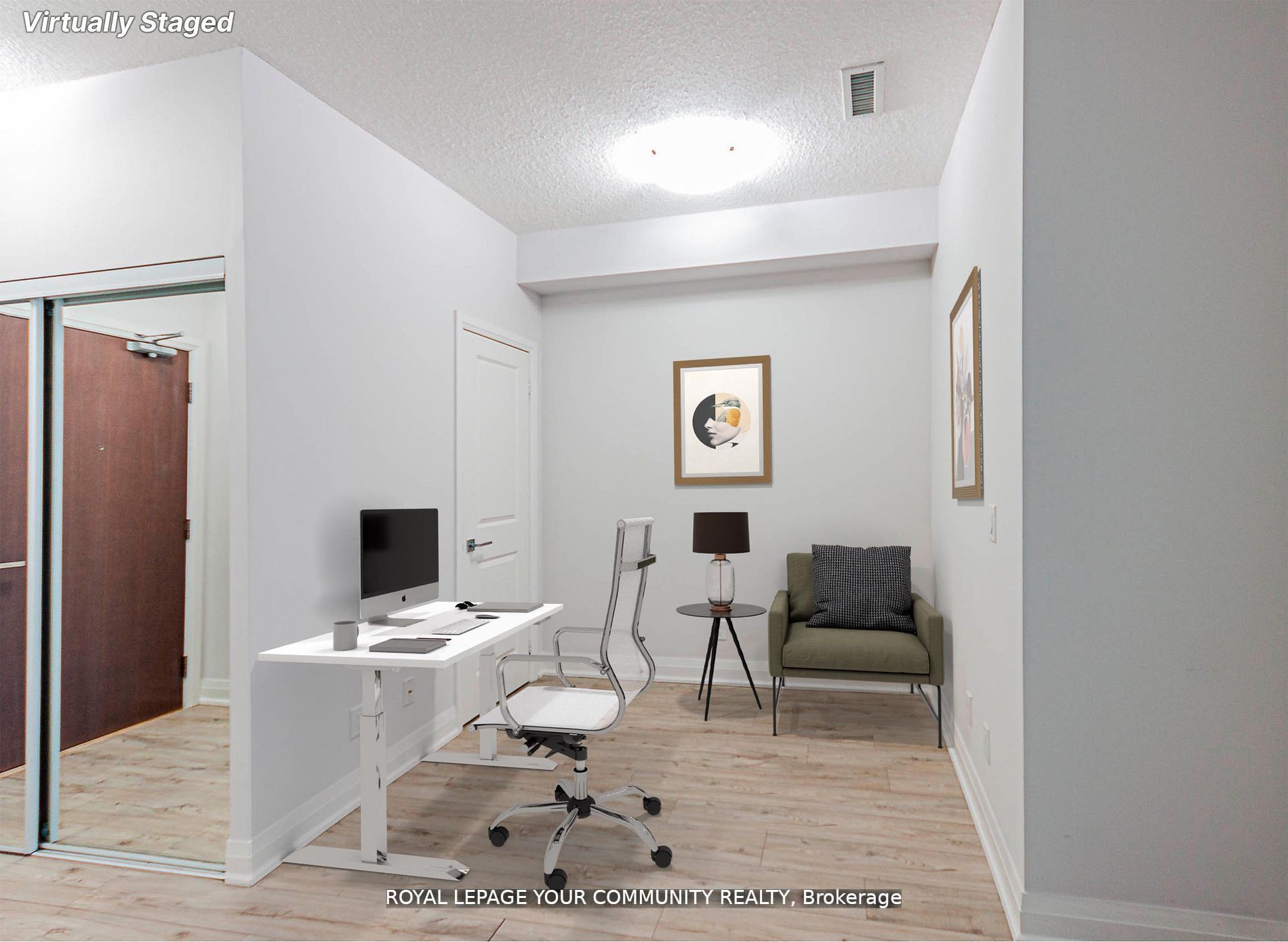 85 North Park Rd, #706