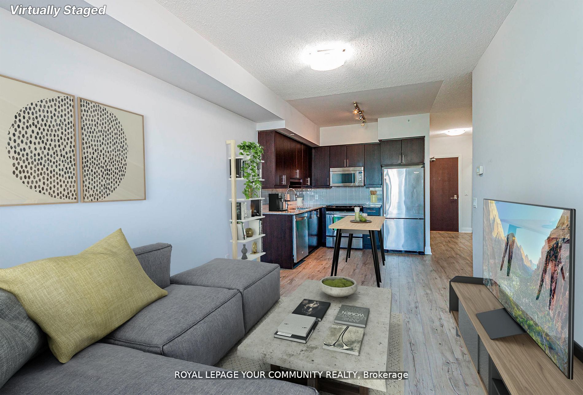 85 North Park Rd, #706