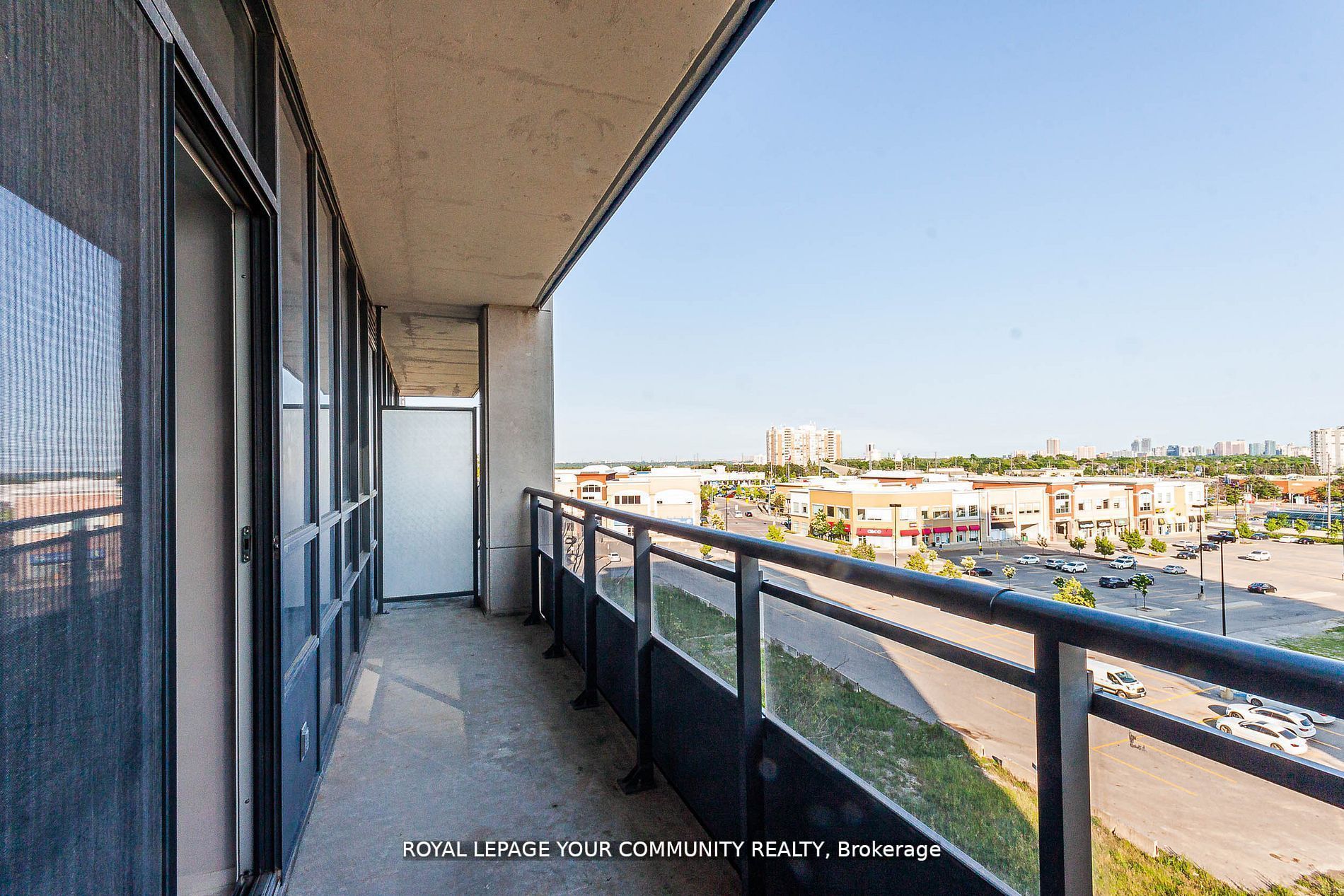 85 North Park Rd, #706