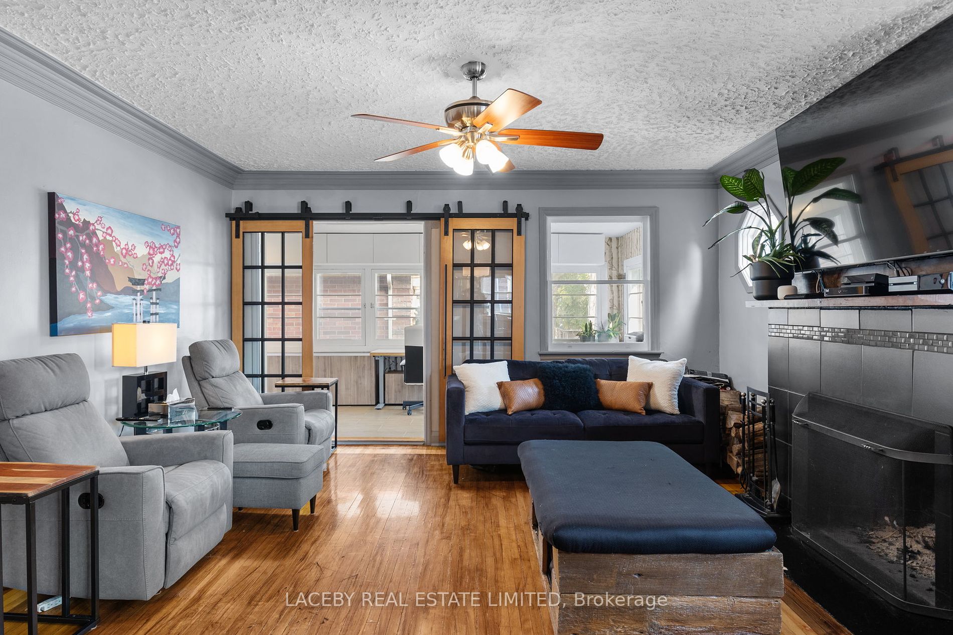57 Hurd St