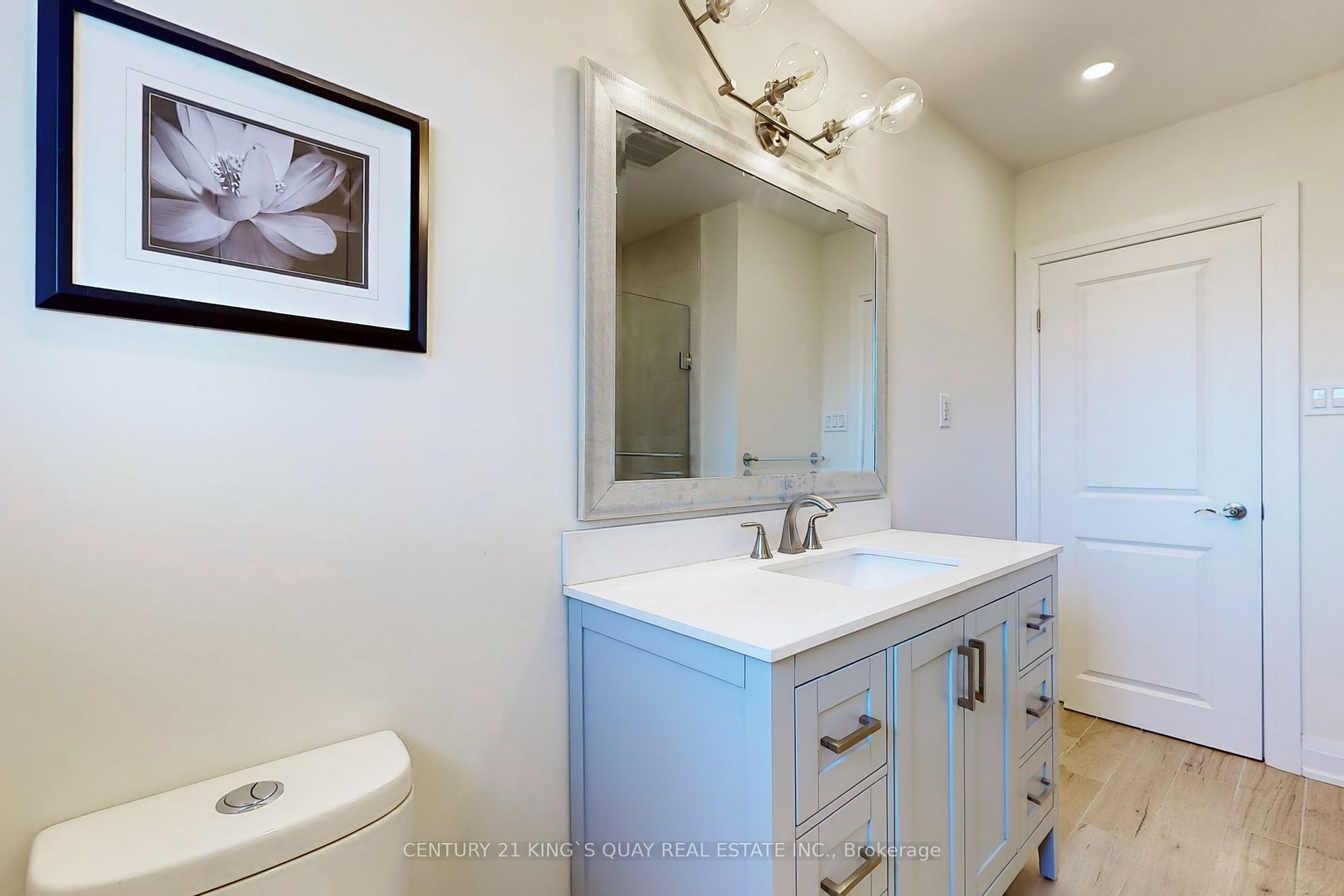 4 Honeybourne Cres