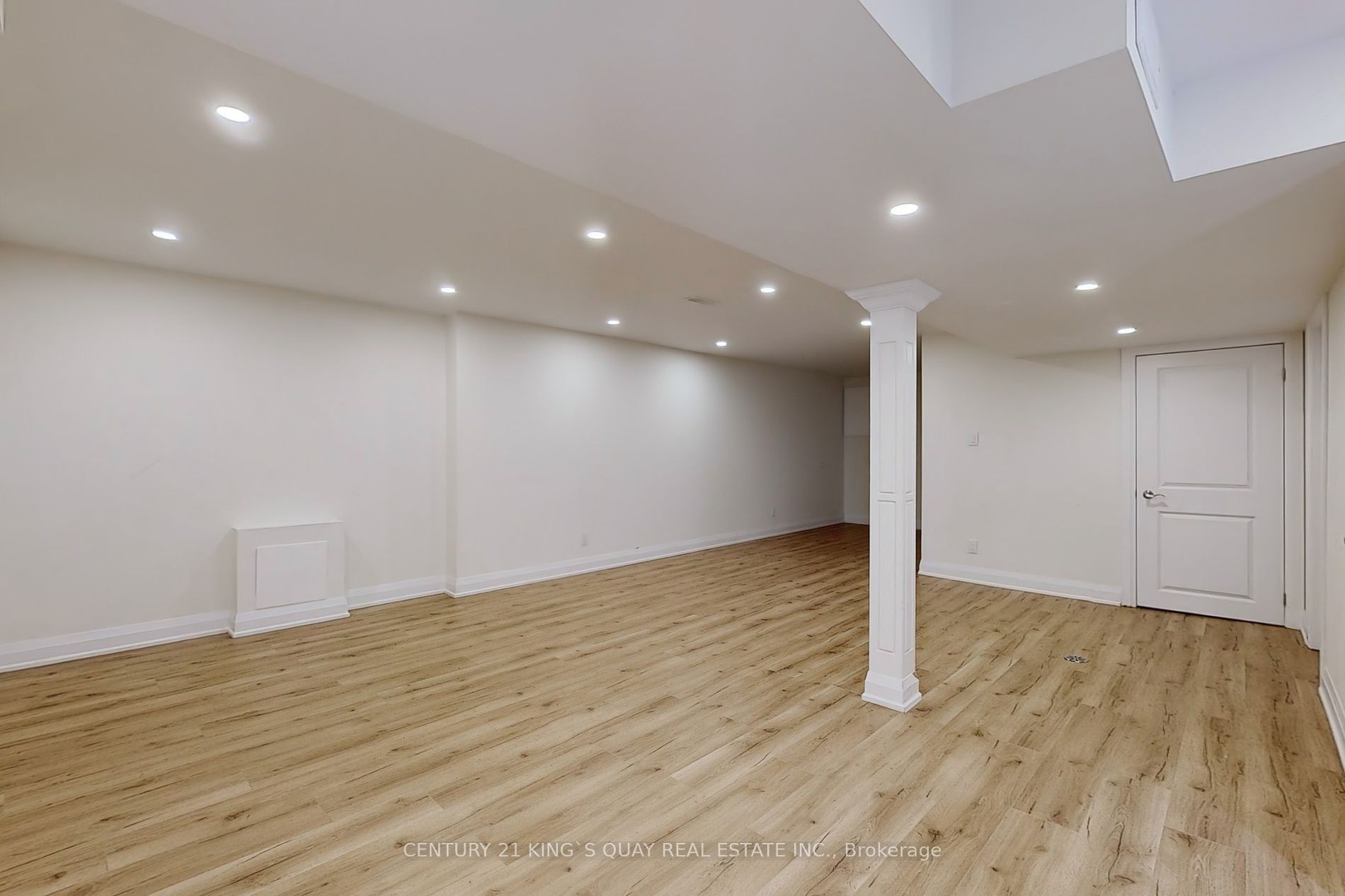 4 Honeybourne Cres